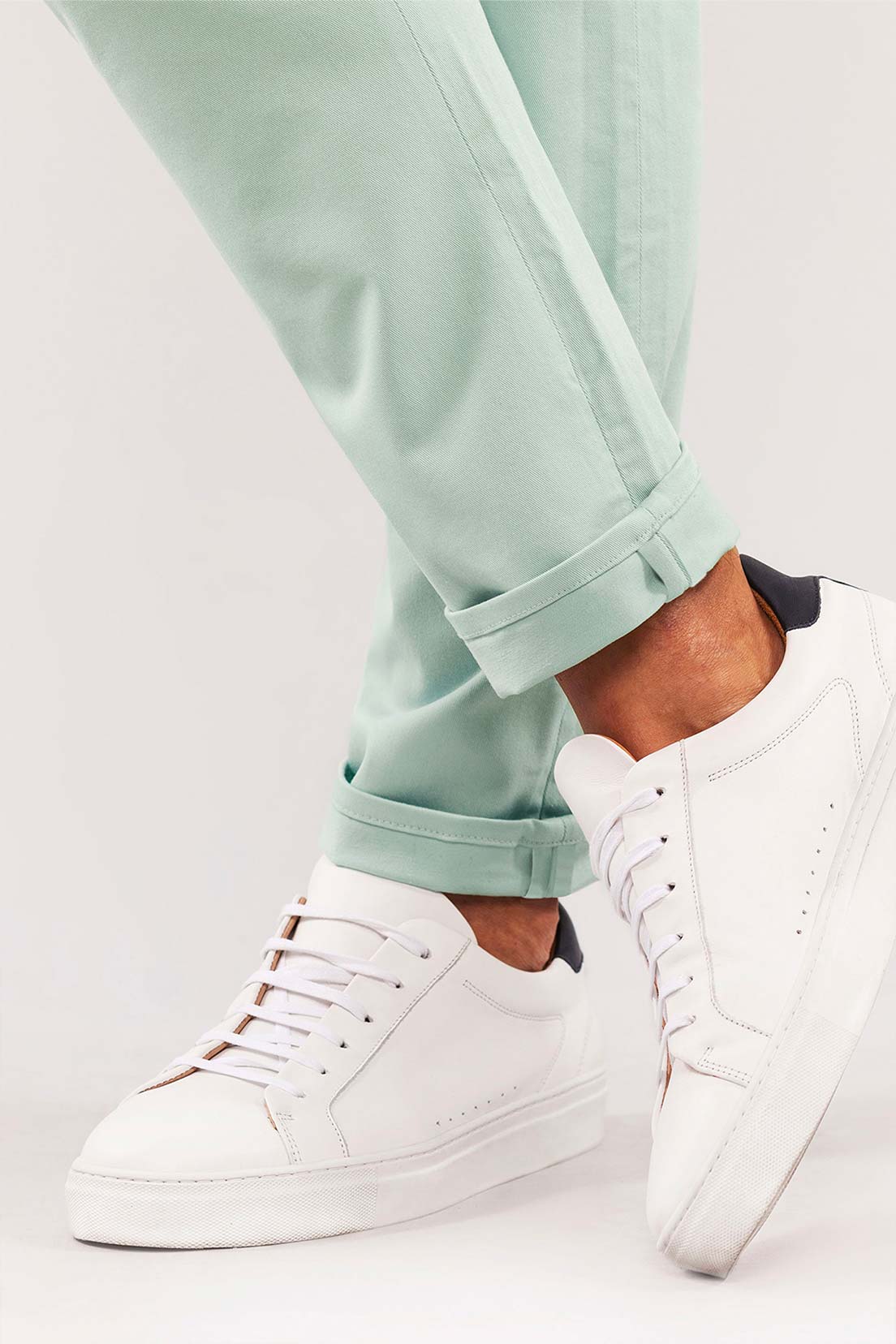 Chino Vert Pastel