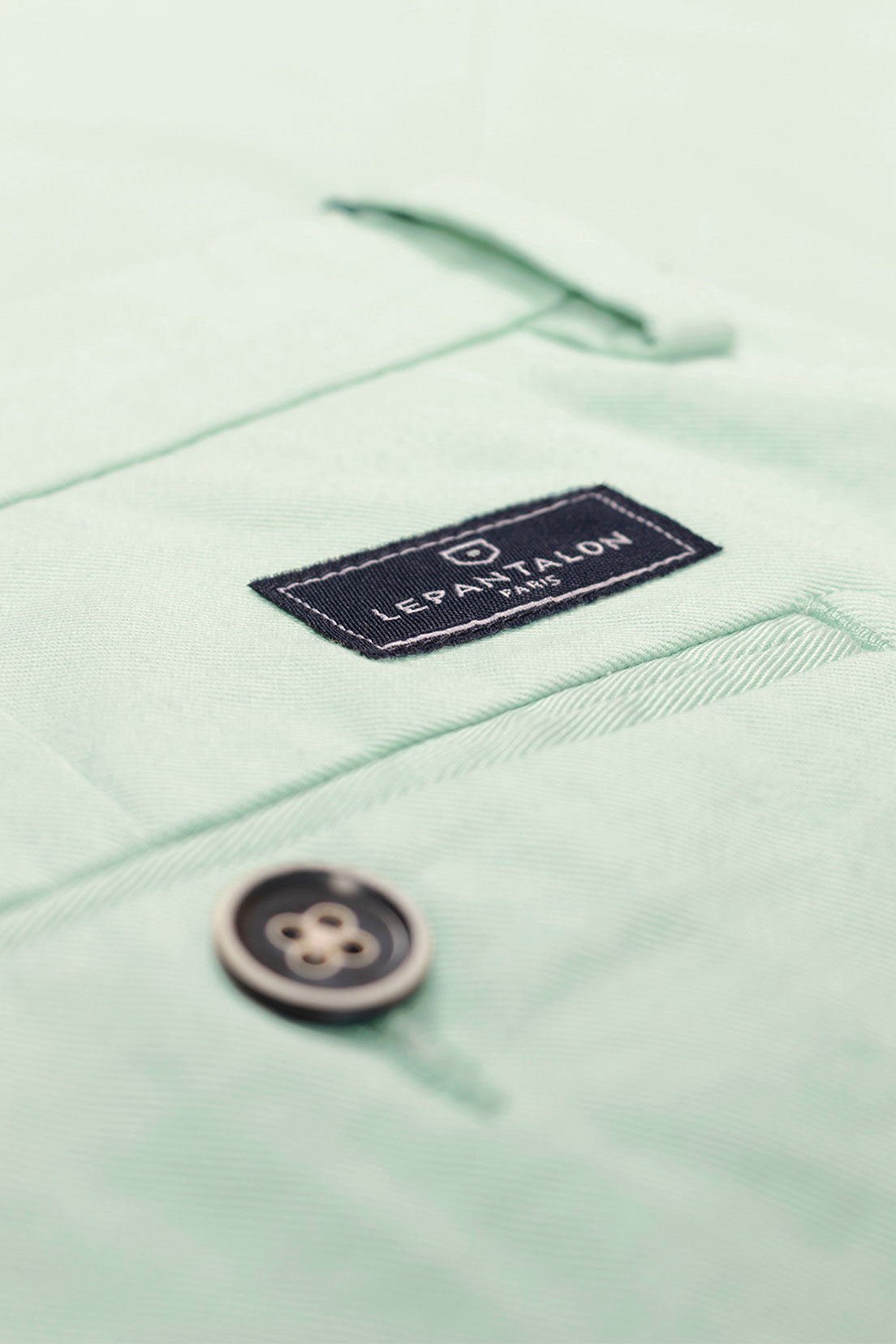 Chino Vert Pastel
