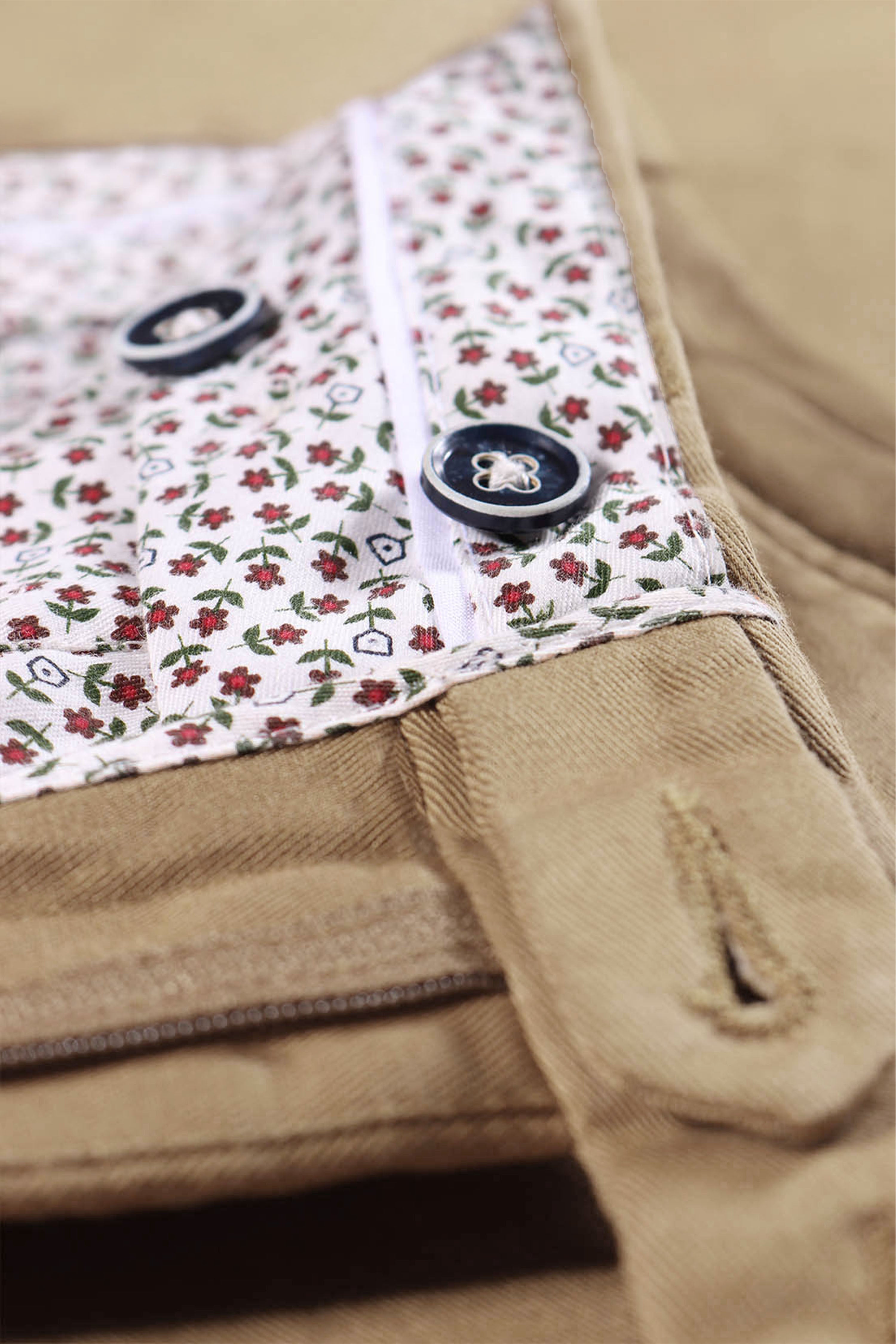 Chino beige