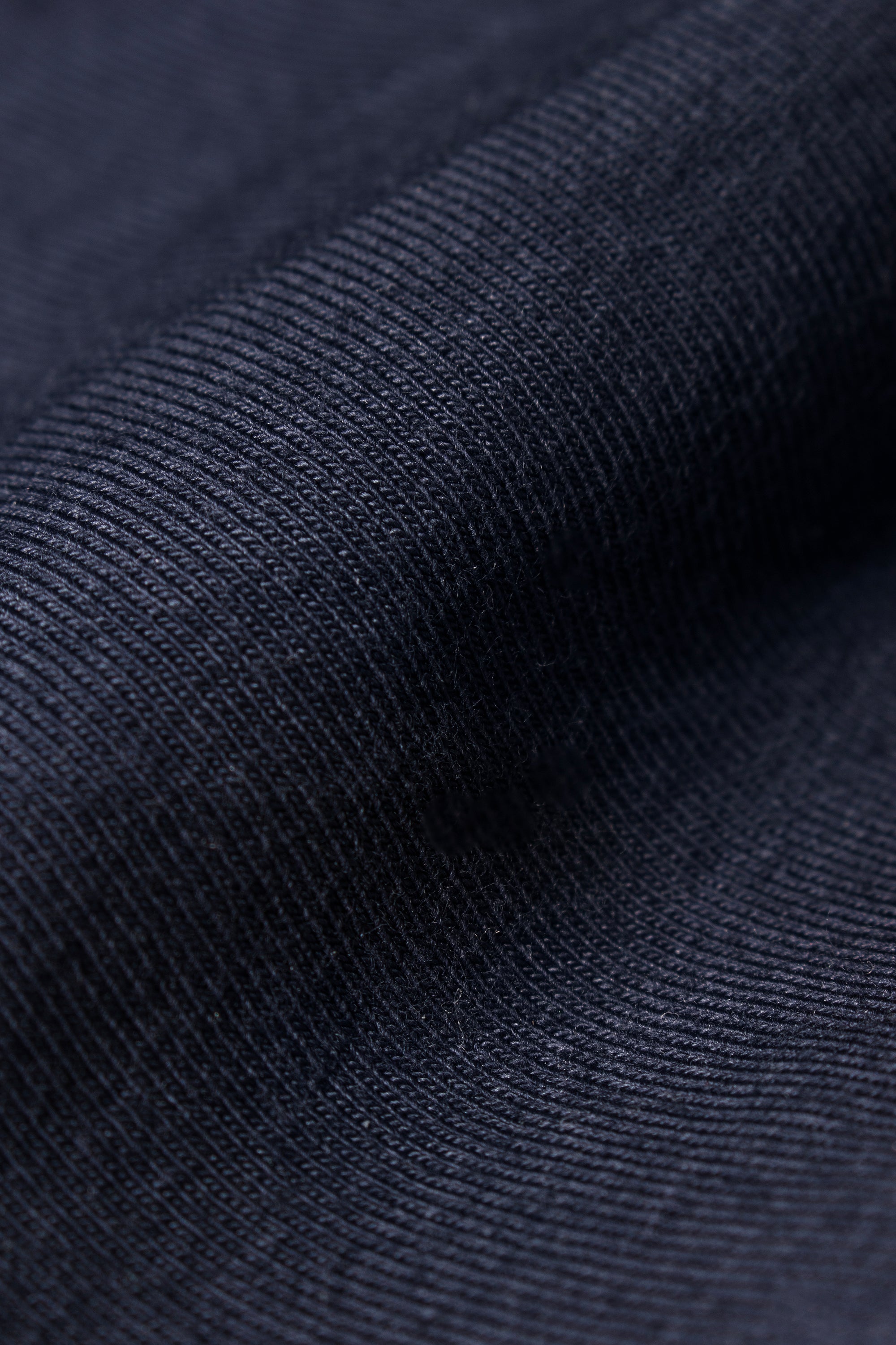 Boxer bleu marine