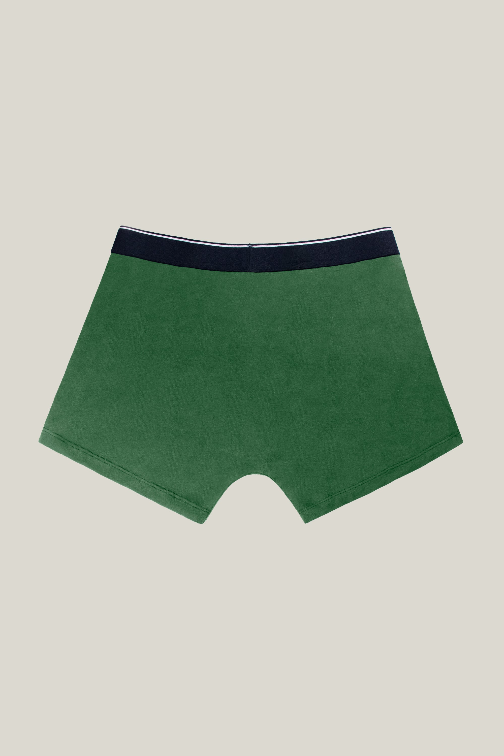 Boxer vert