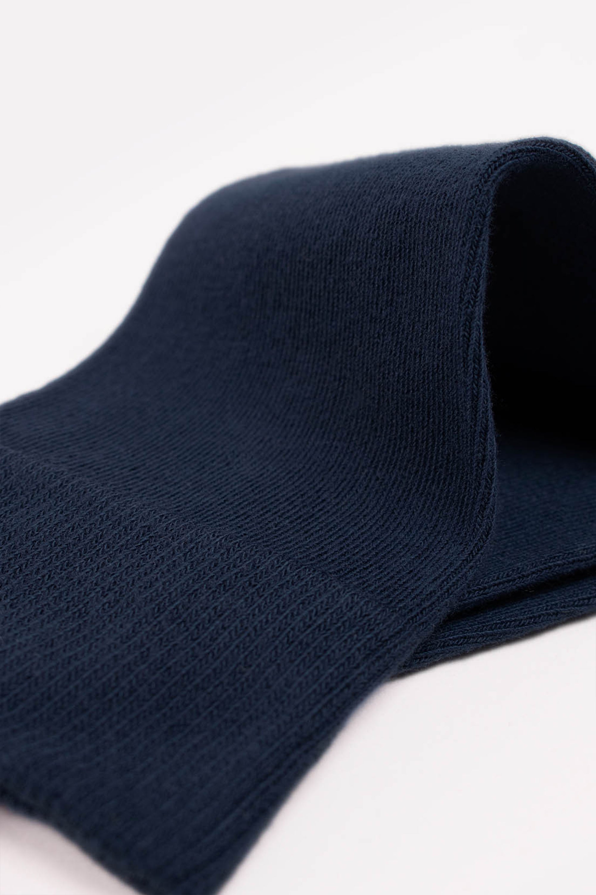 Pack 3 Chaussettes beige, bleu gris, bleu roi