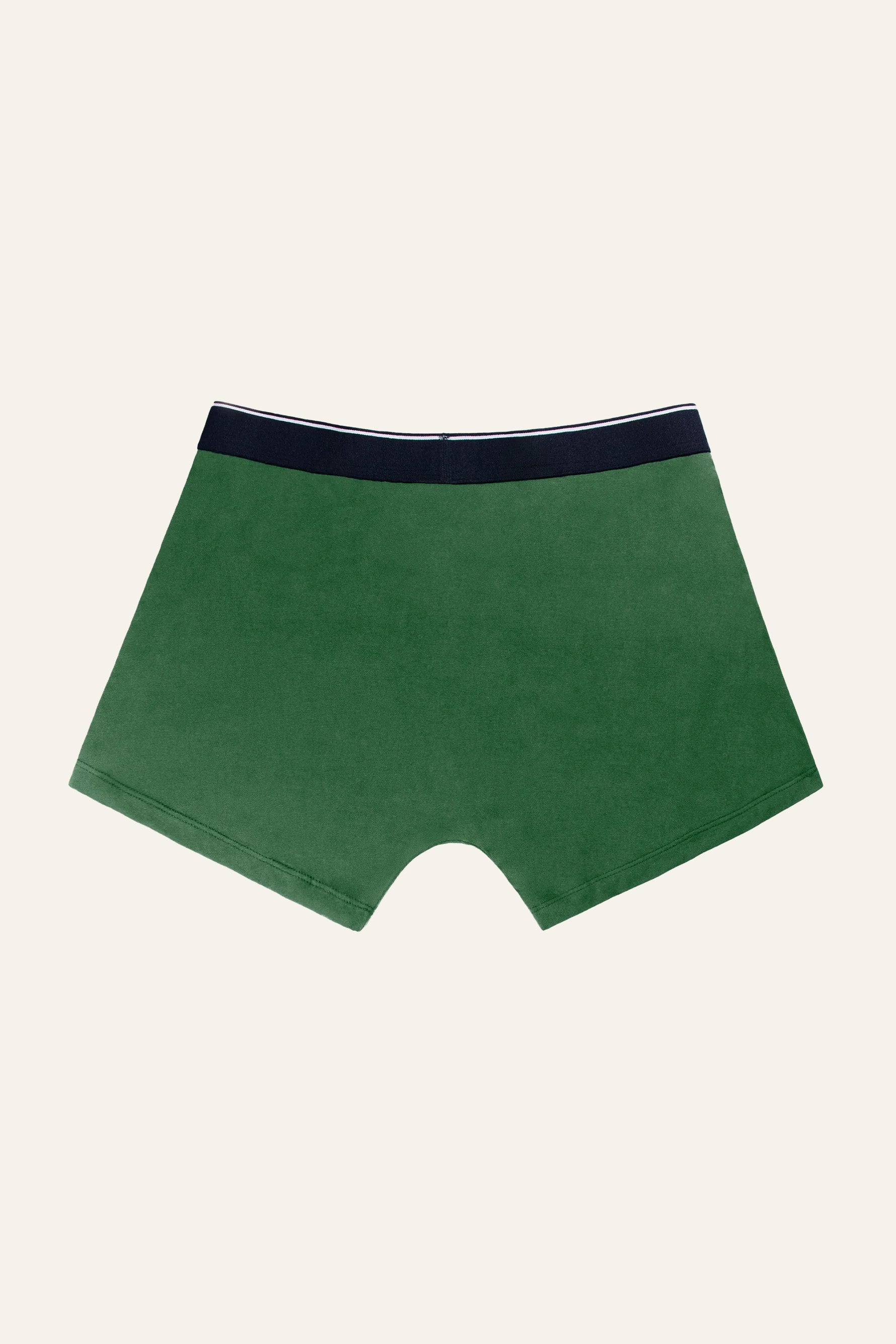 Boxer vert
