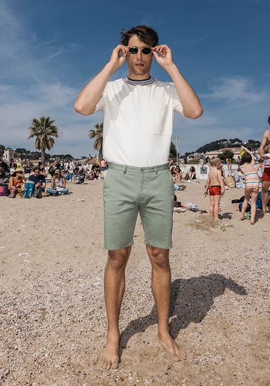 Bermudas