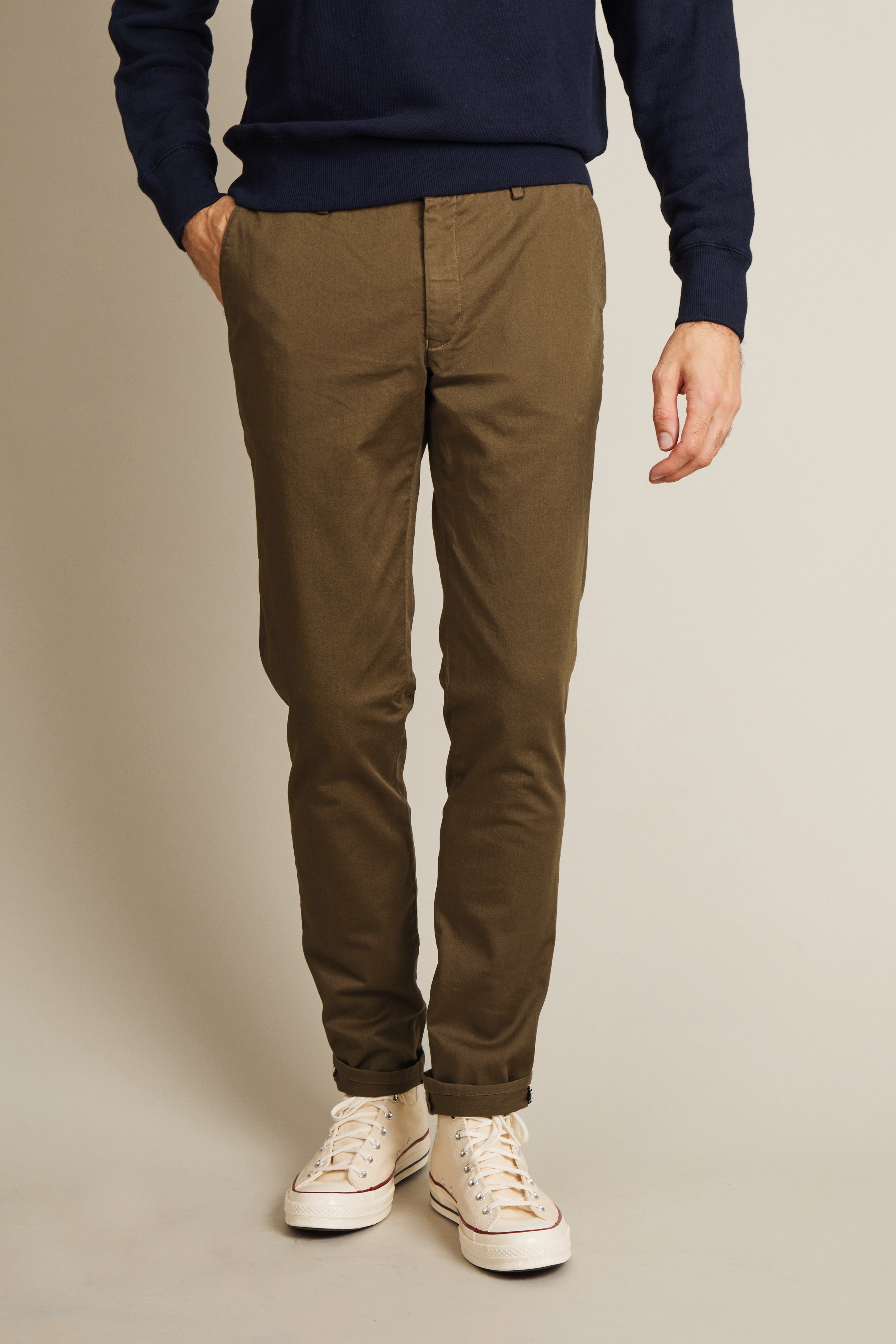 Chino easy tabac