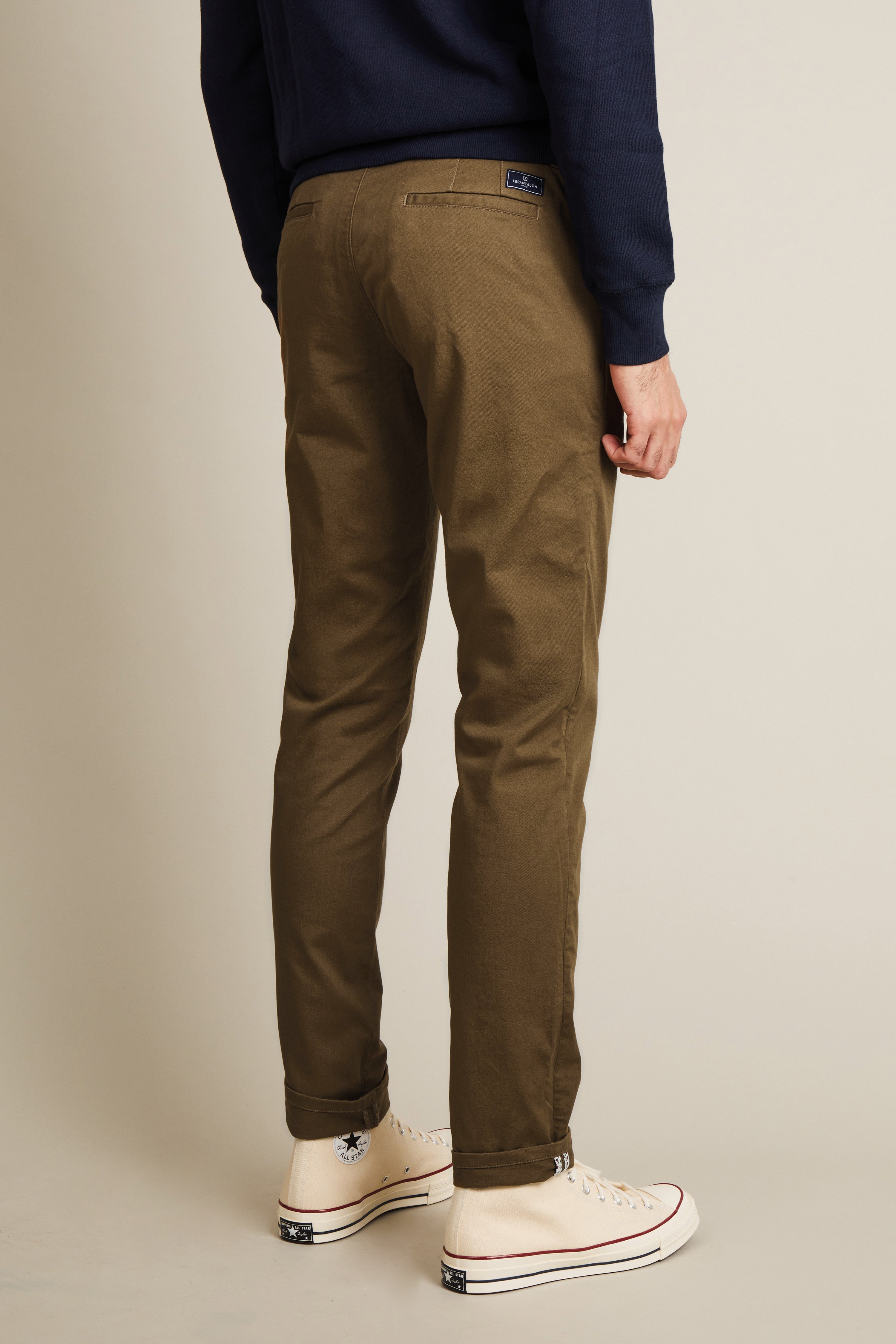 Chino easy tabac