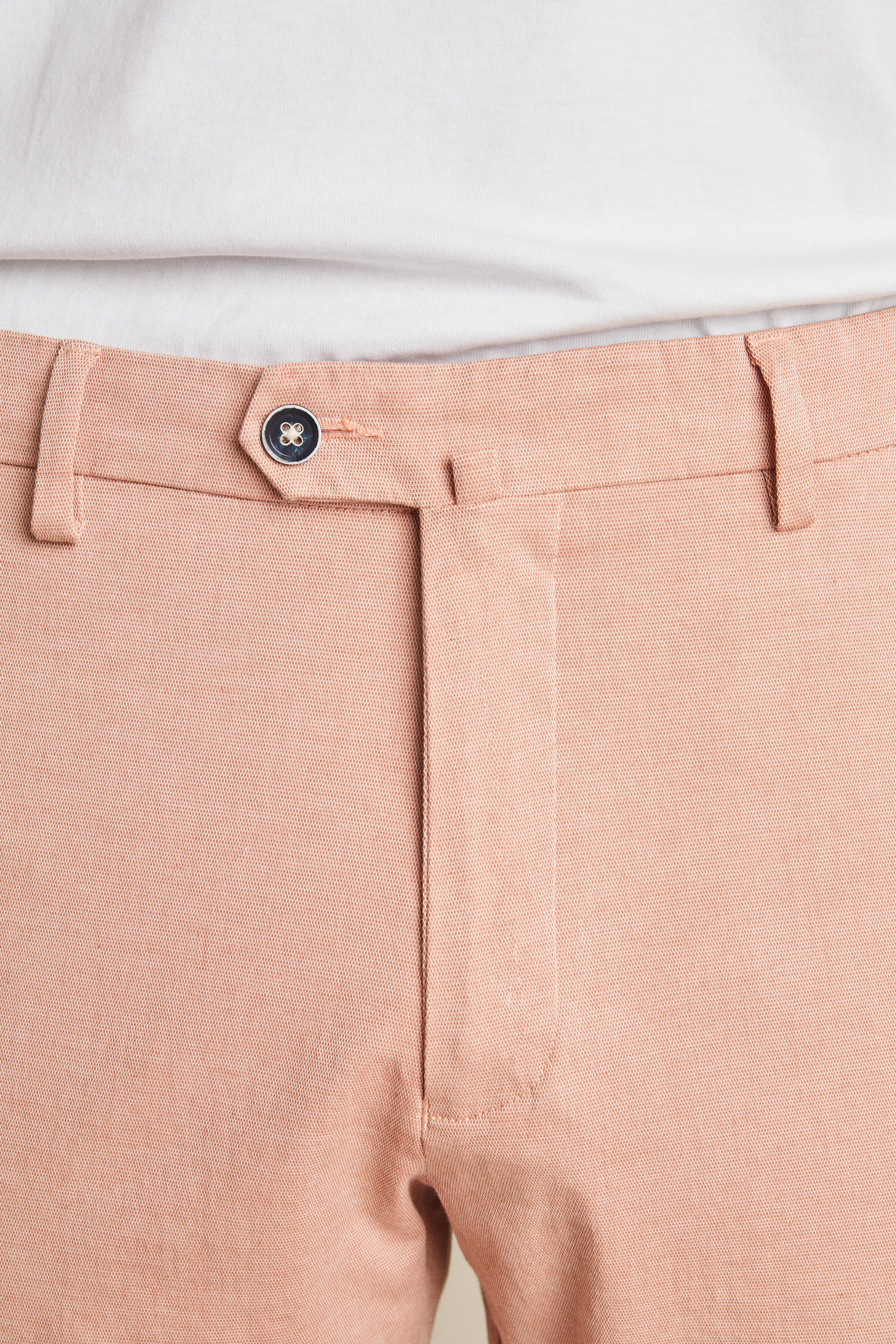 Tomette airy chinos