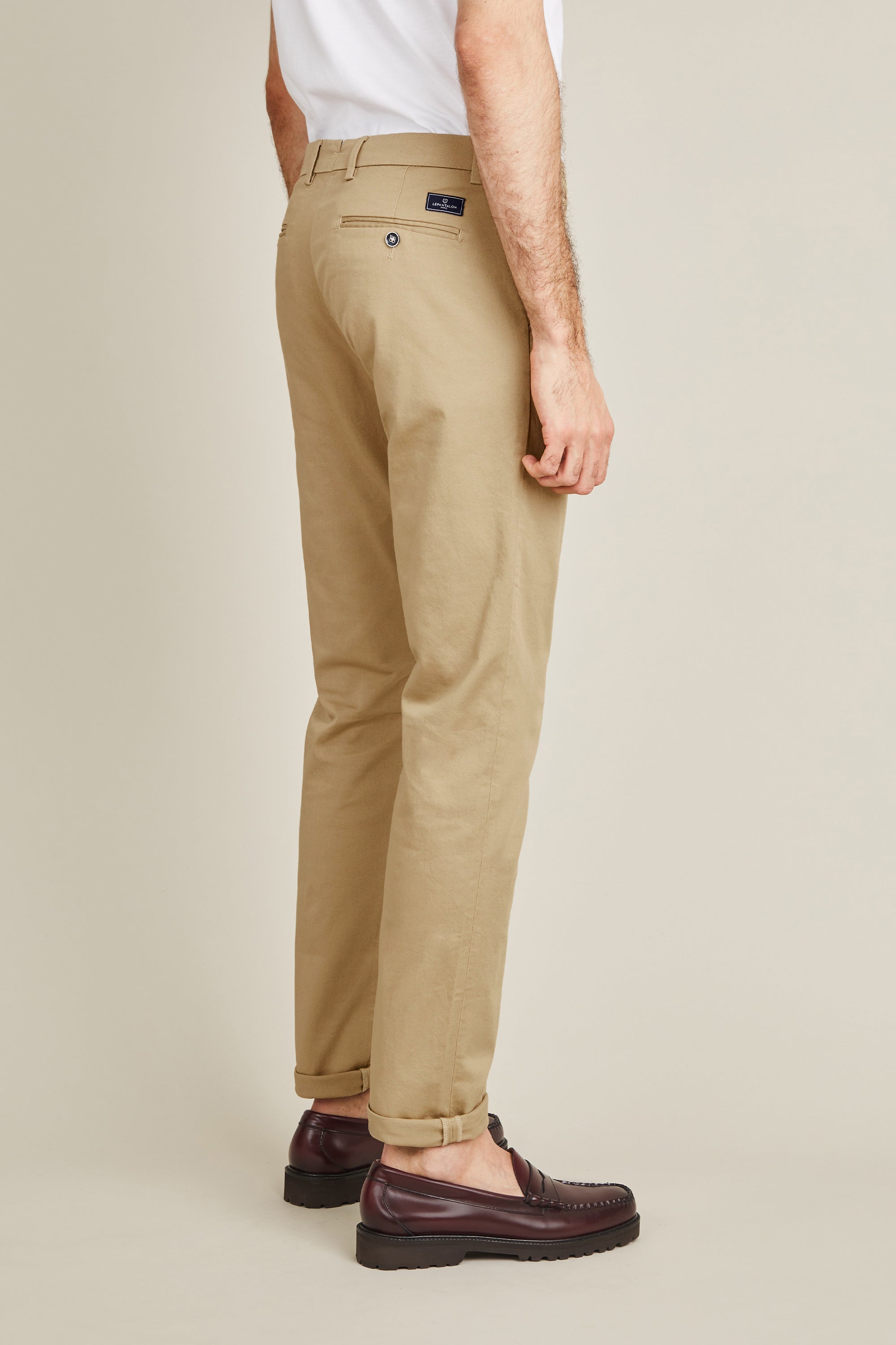 Chino beige
