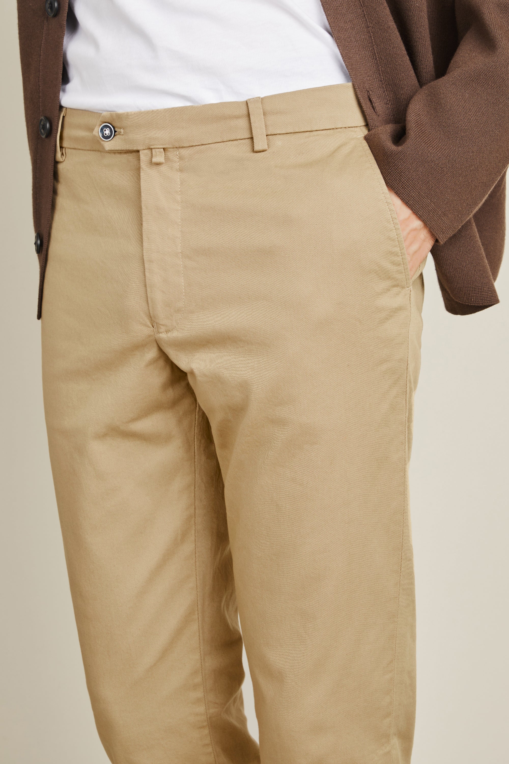 Chino beige