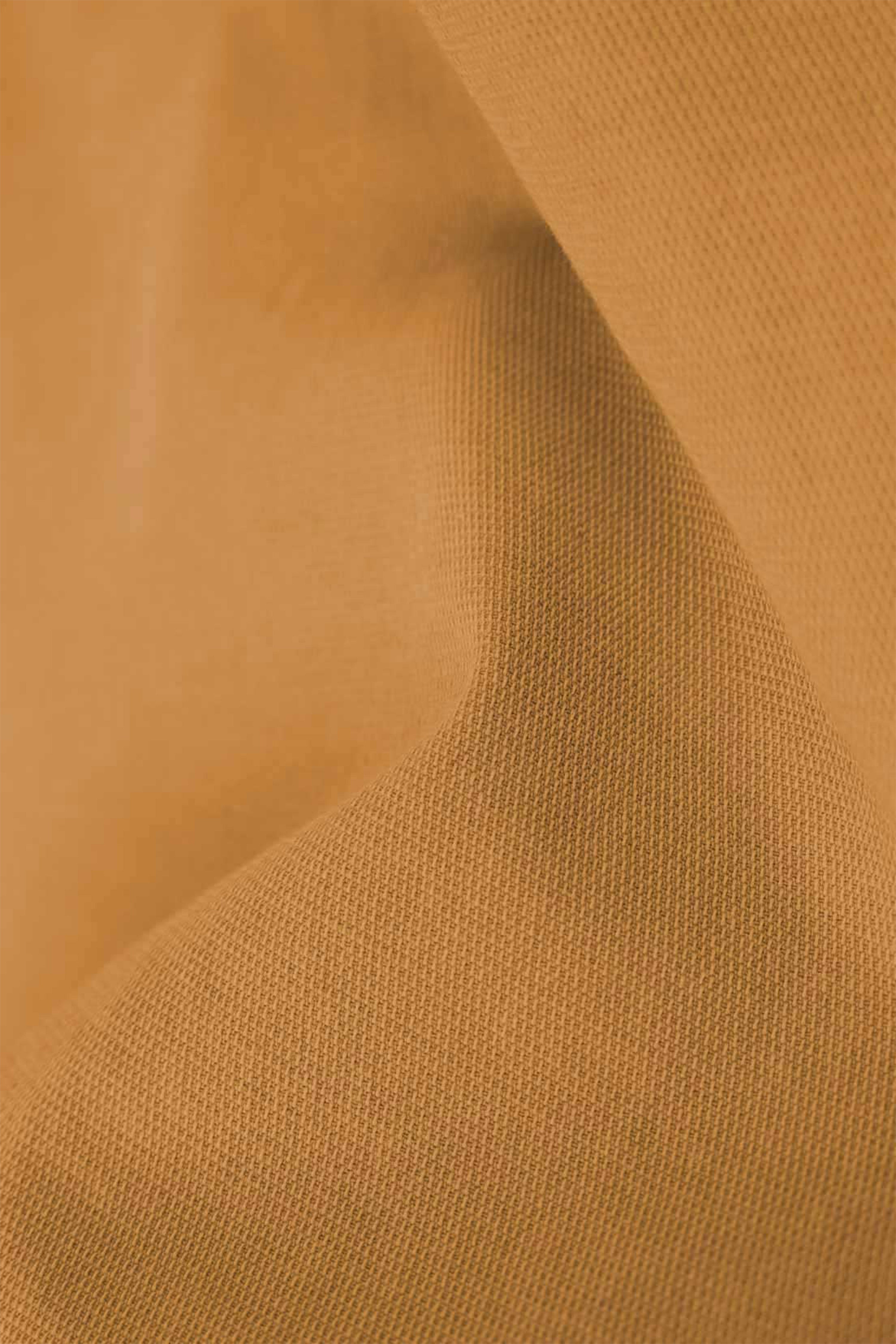 Chino aérien cognac