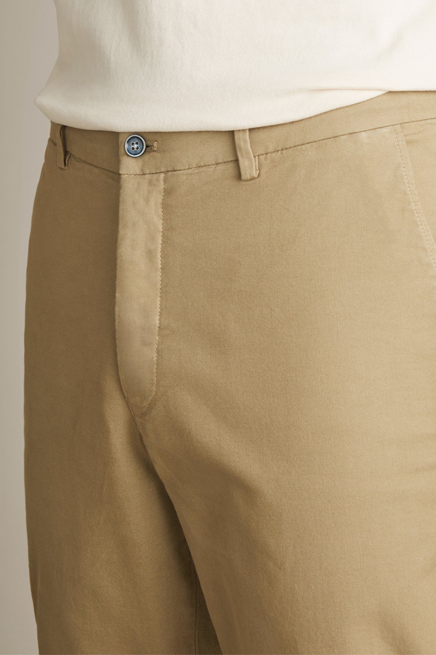 Chino sport beige