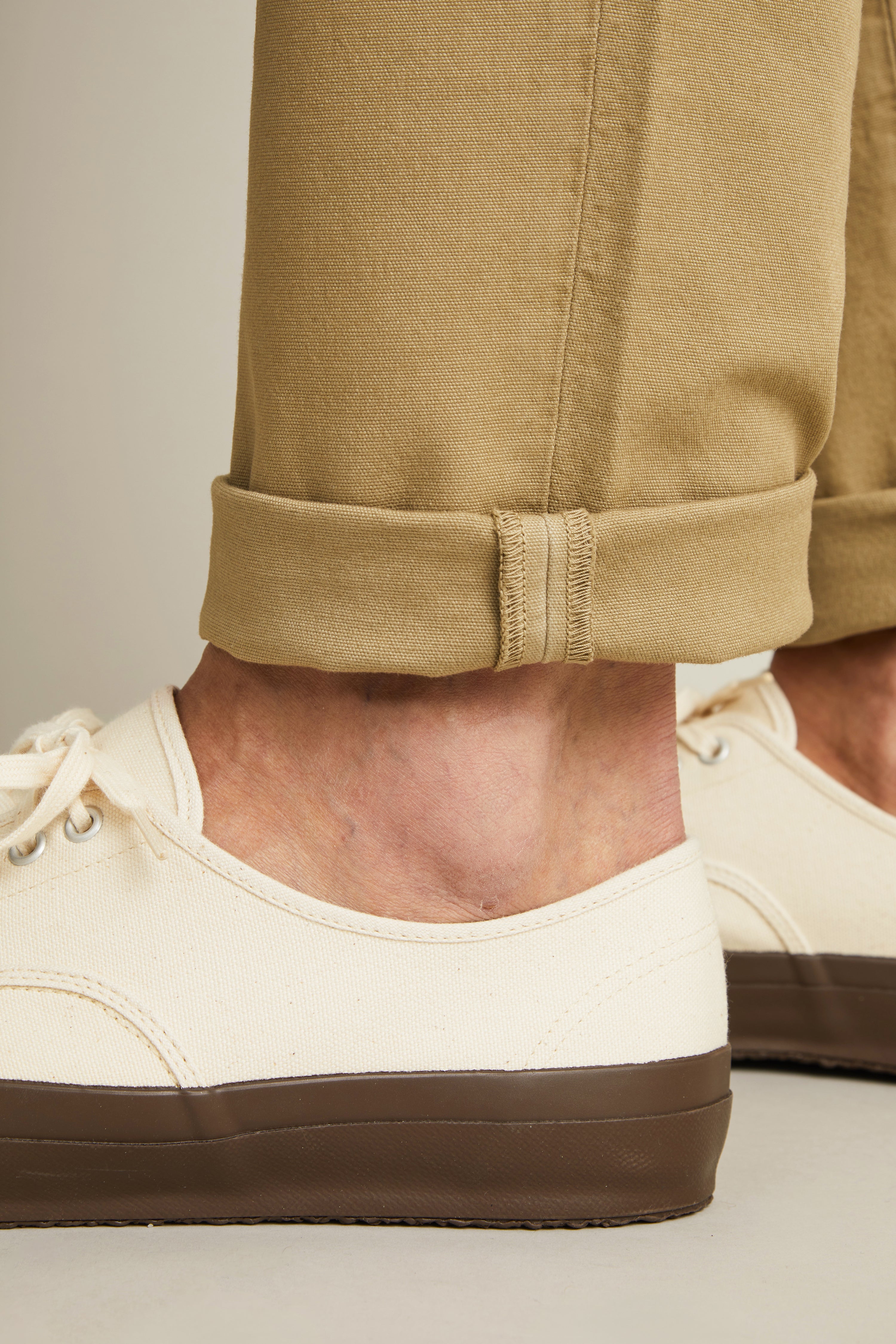 Chino sport beige
