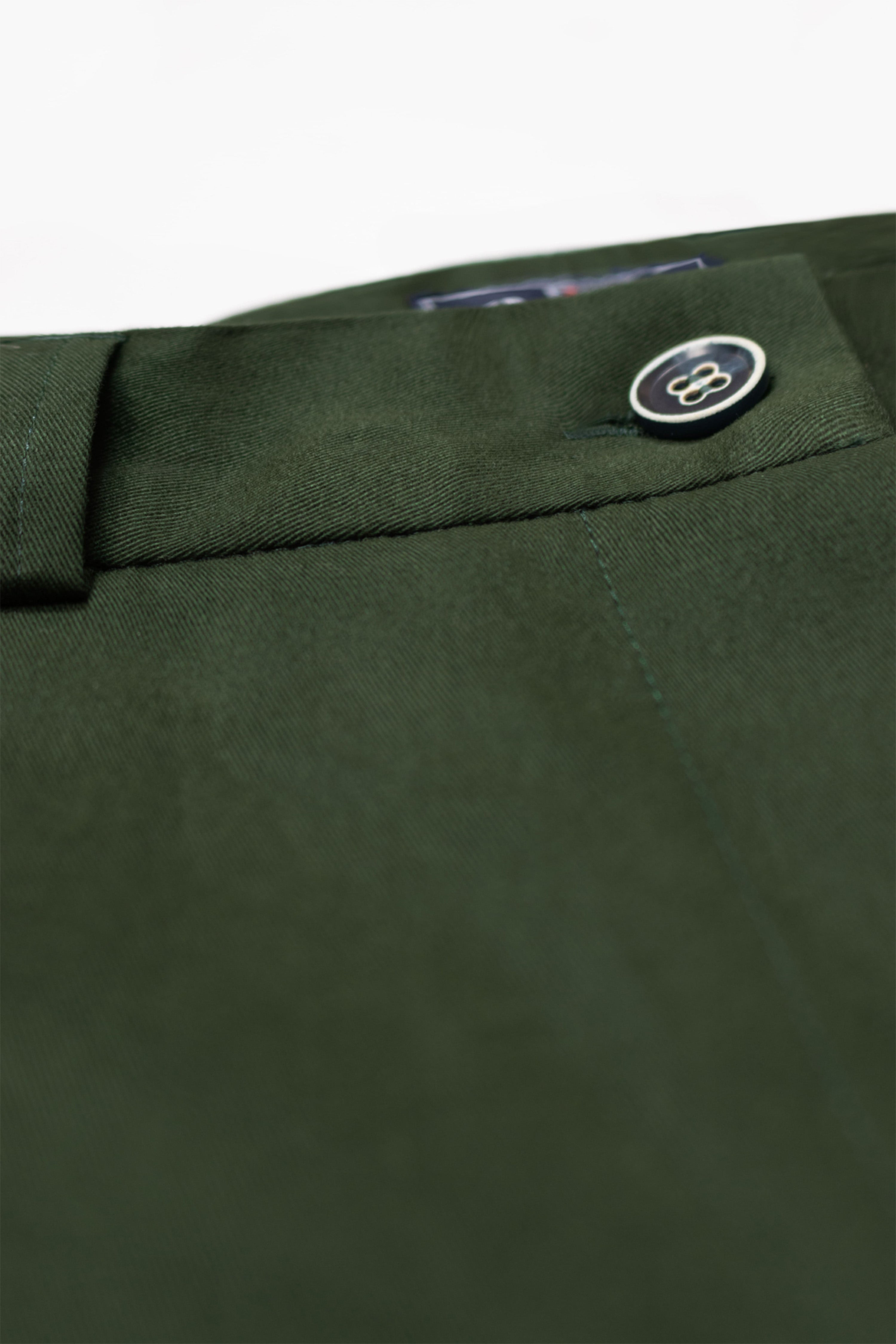 Chino Vert Sapin (ancienne version)