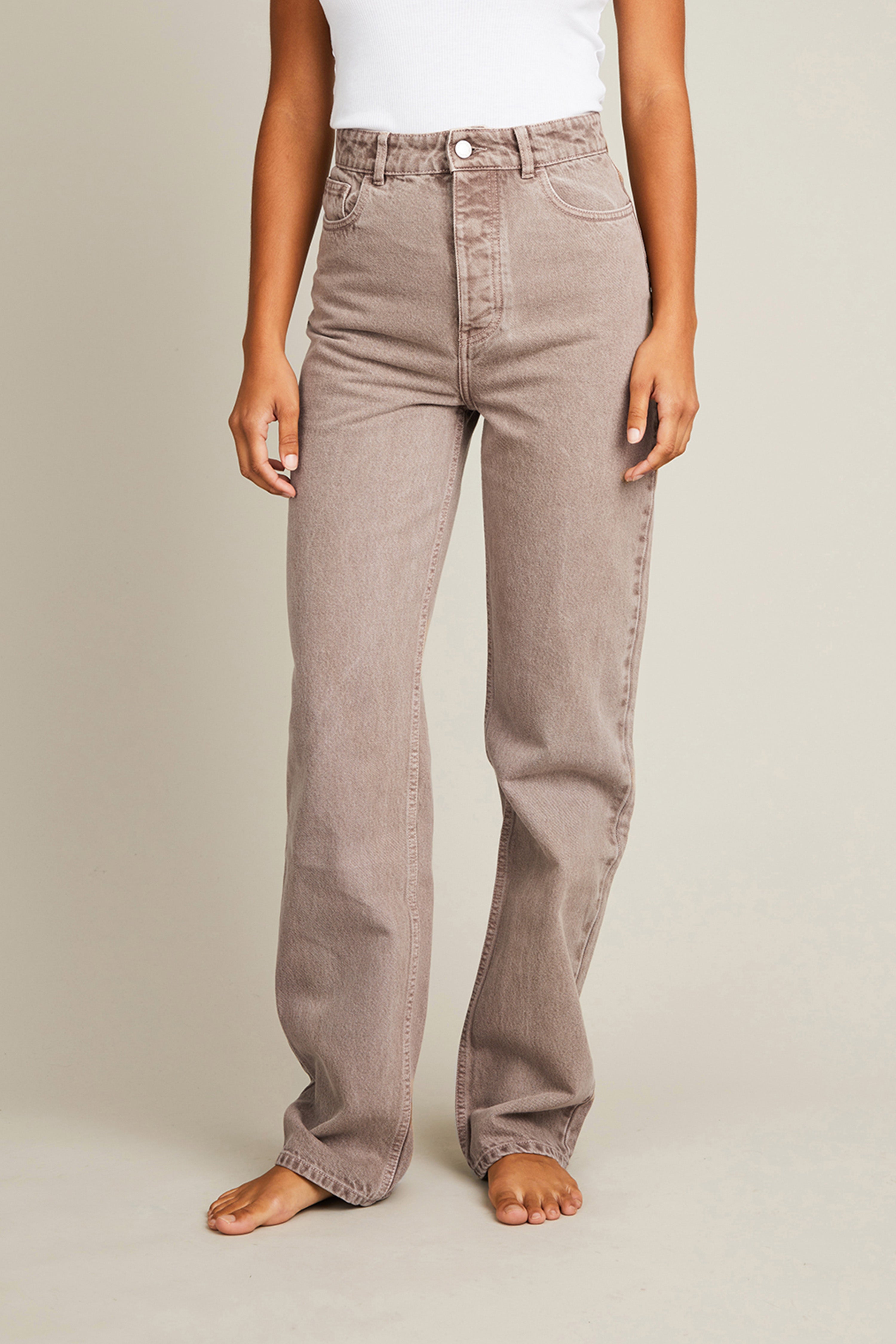 Jean regular blush