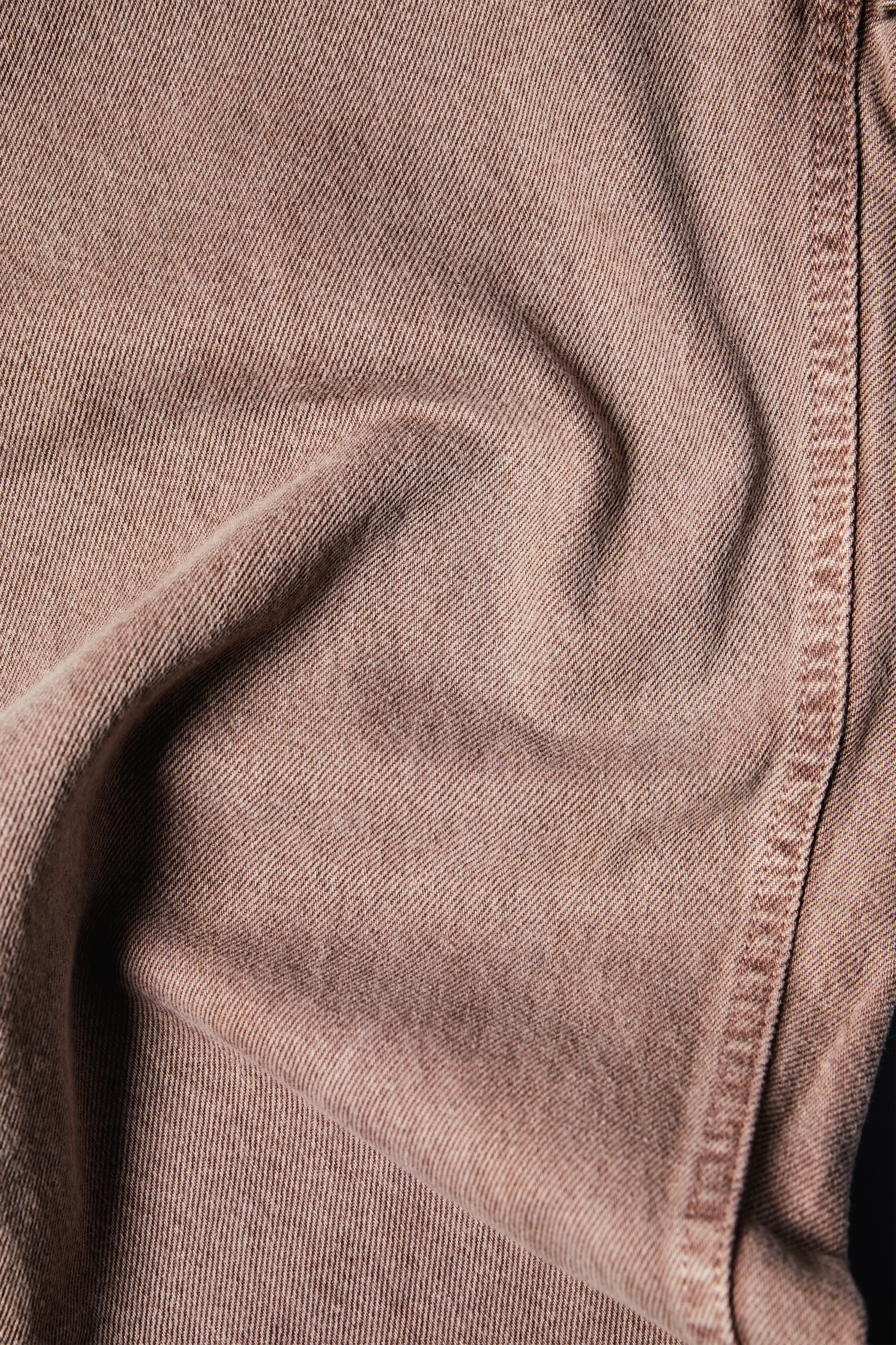 Jean regular blush