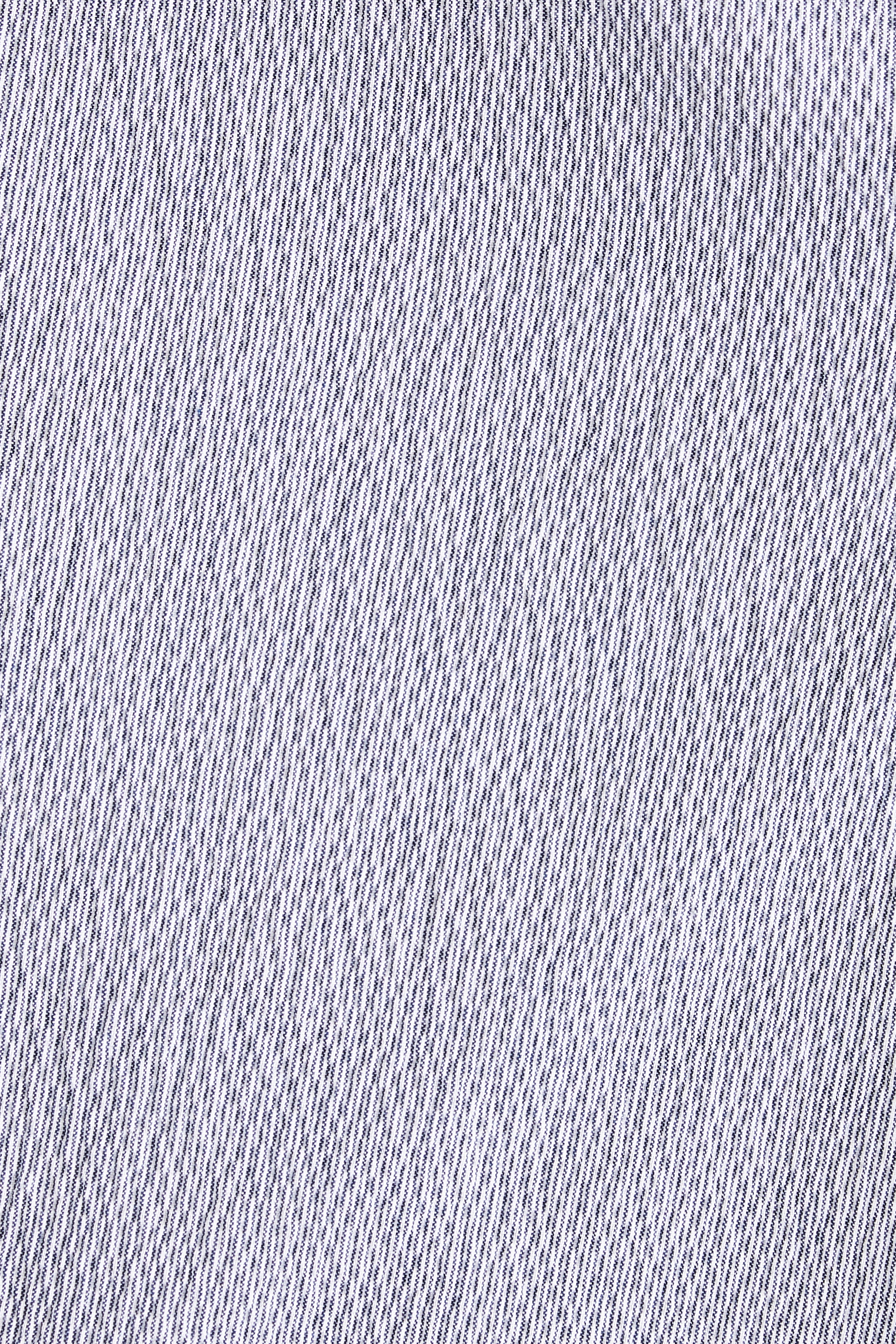 Bermuda Seersucker Bleu