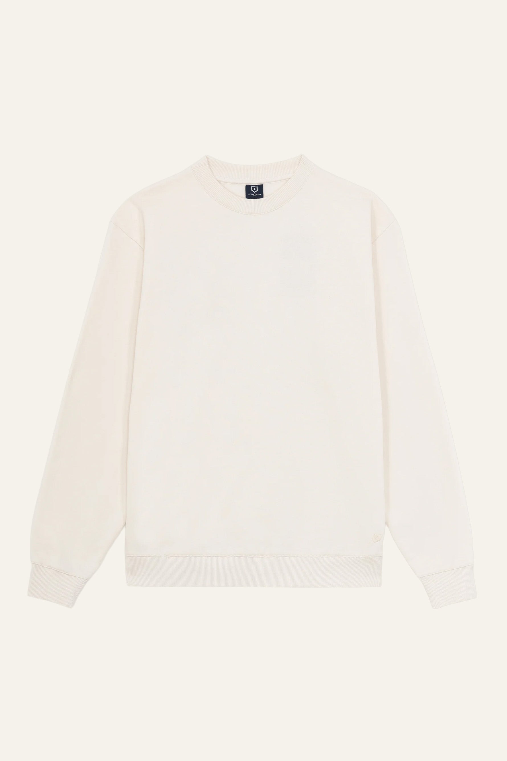 Off-white sweatshirt