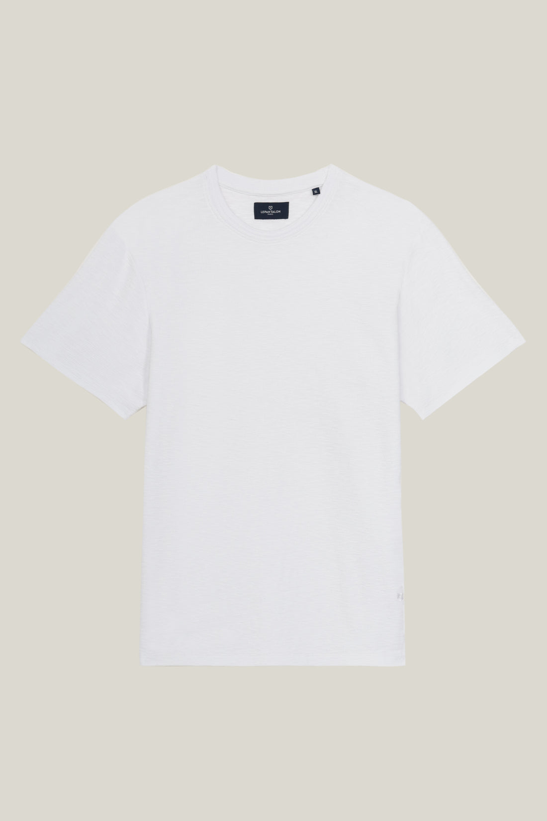 Tee-shirts texturés