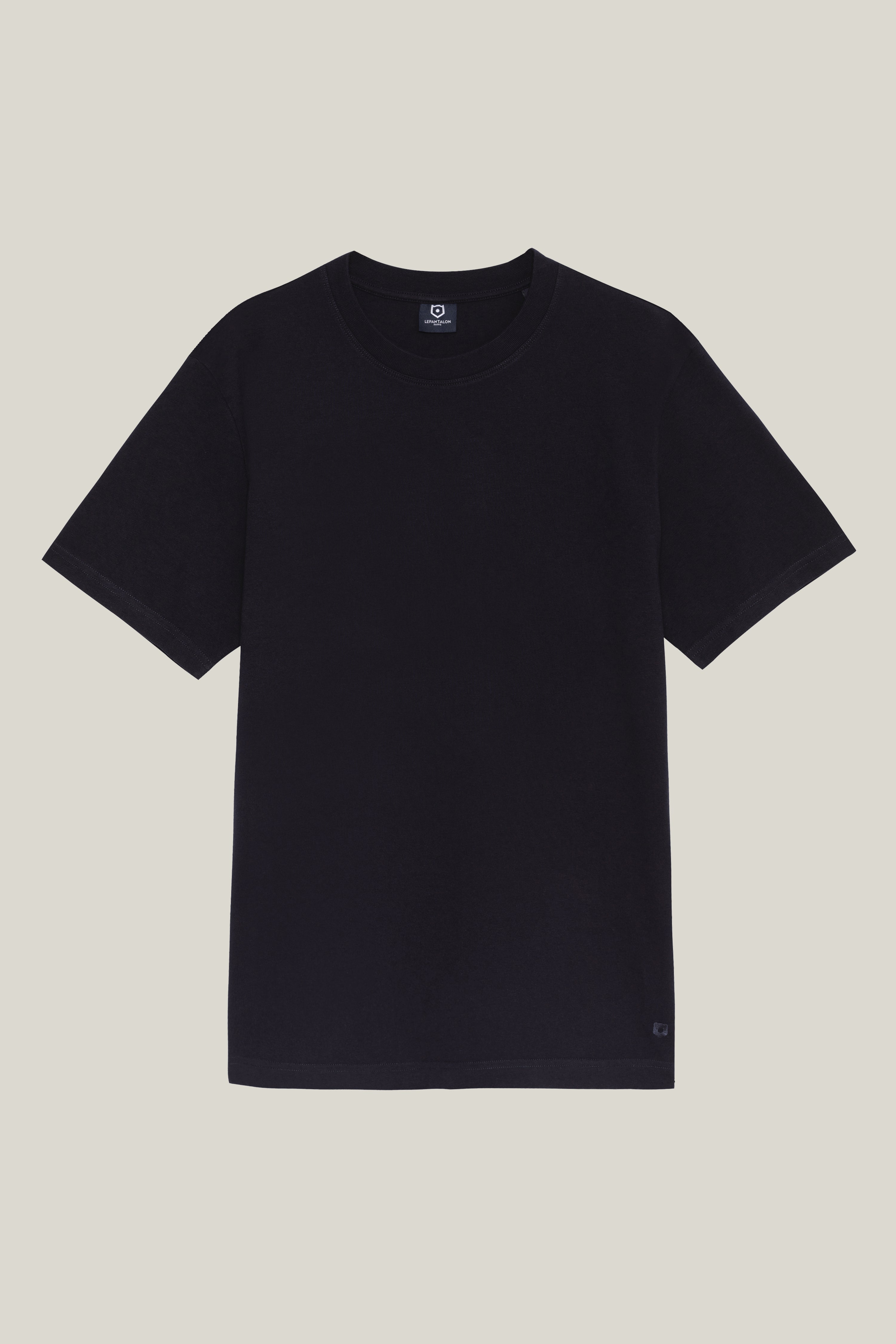Tee-shirt noir