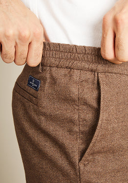 Chino chaud
