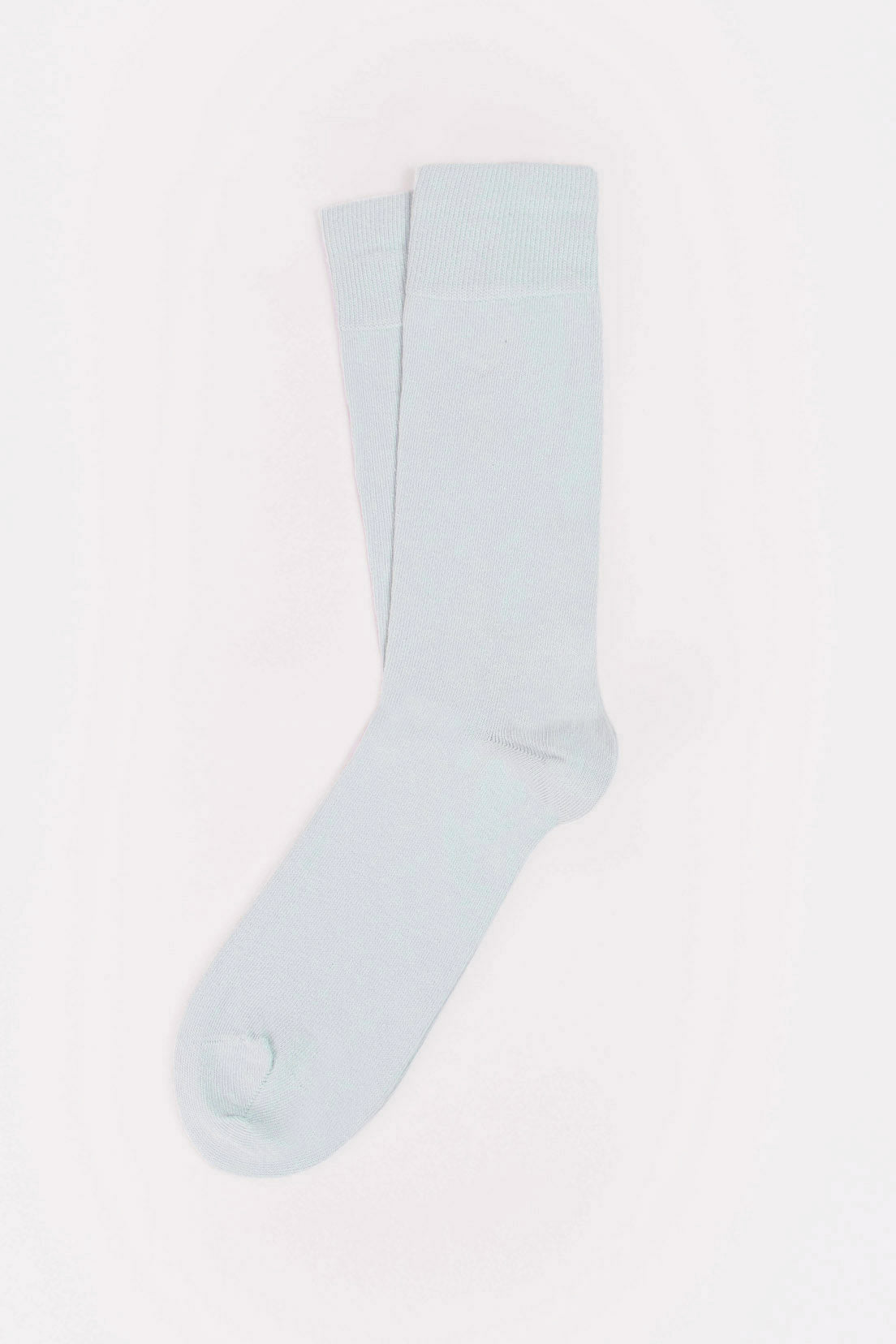 Pack 3 Chaussettes noires, bleu marine, bleu ciel