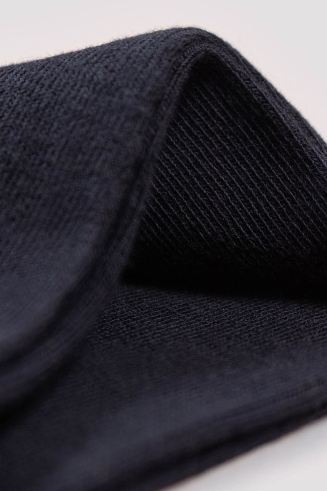 Pack 3 Chaussettes noires, bleu marine, bleu ciel