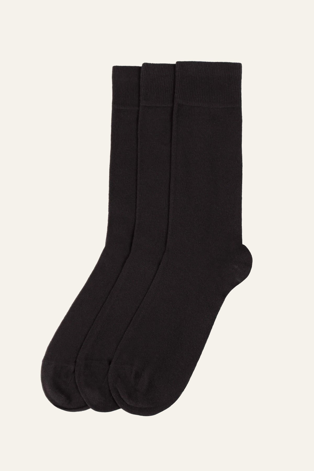 3 Pairs Men&