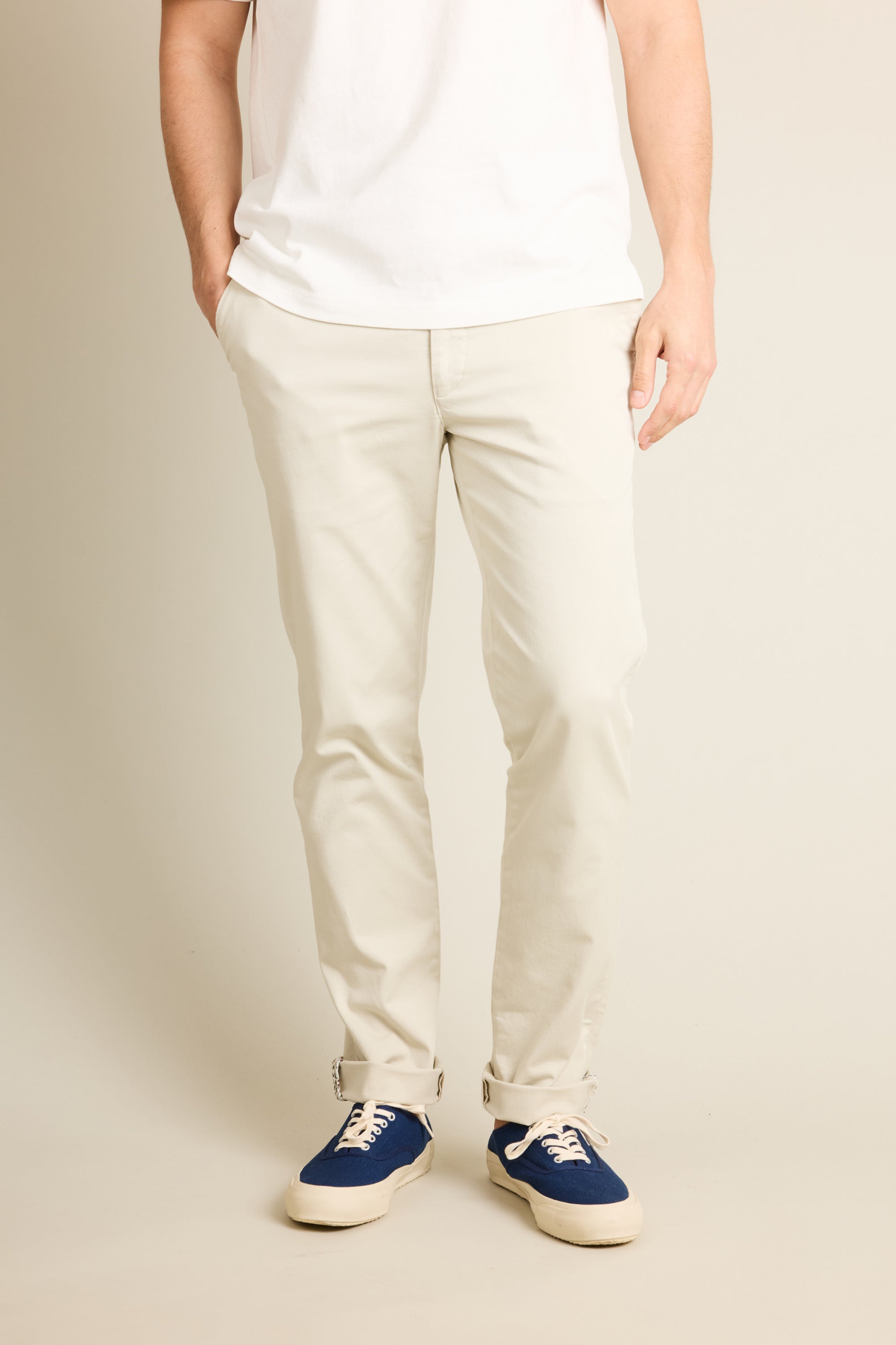 Chino easy craie