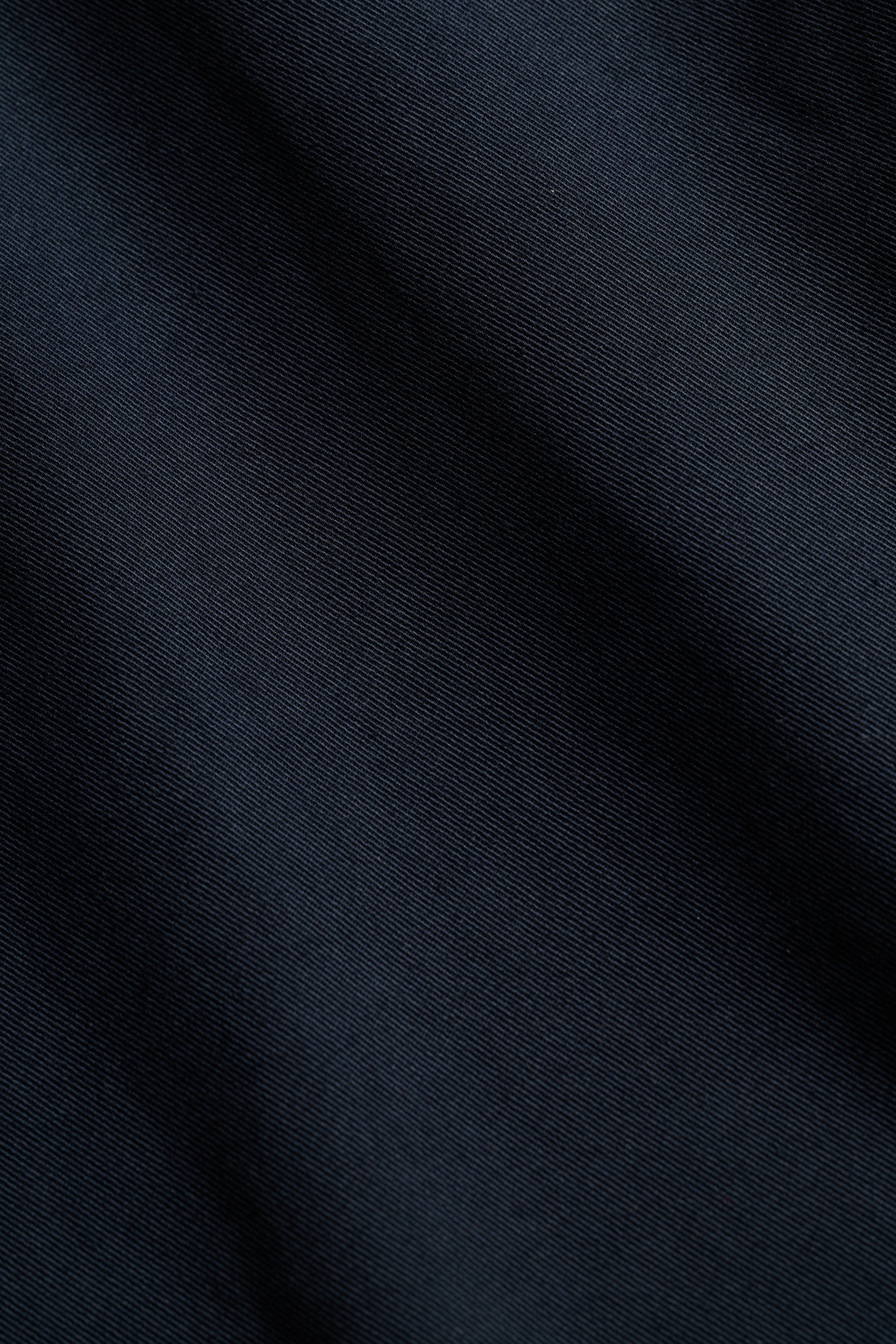 Navy blue chinos