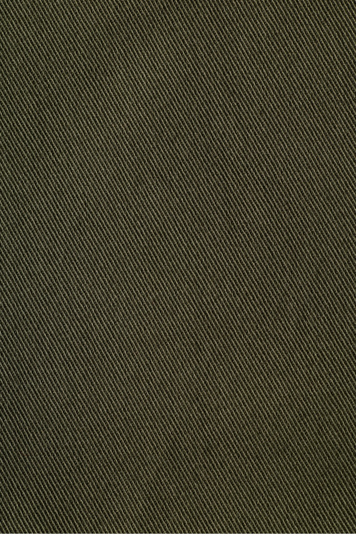 Chino easy semi-slim kaki