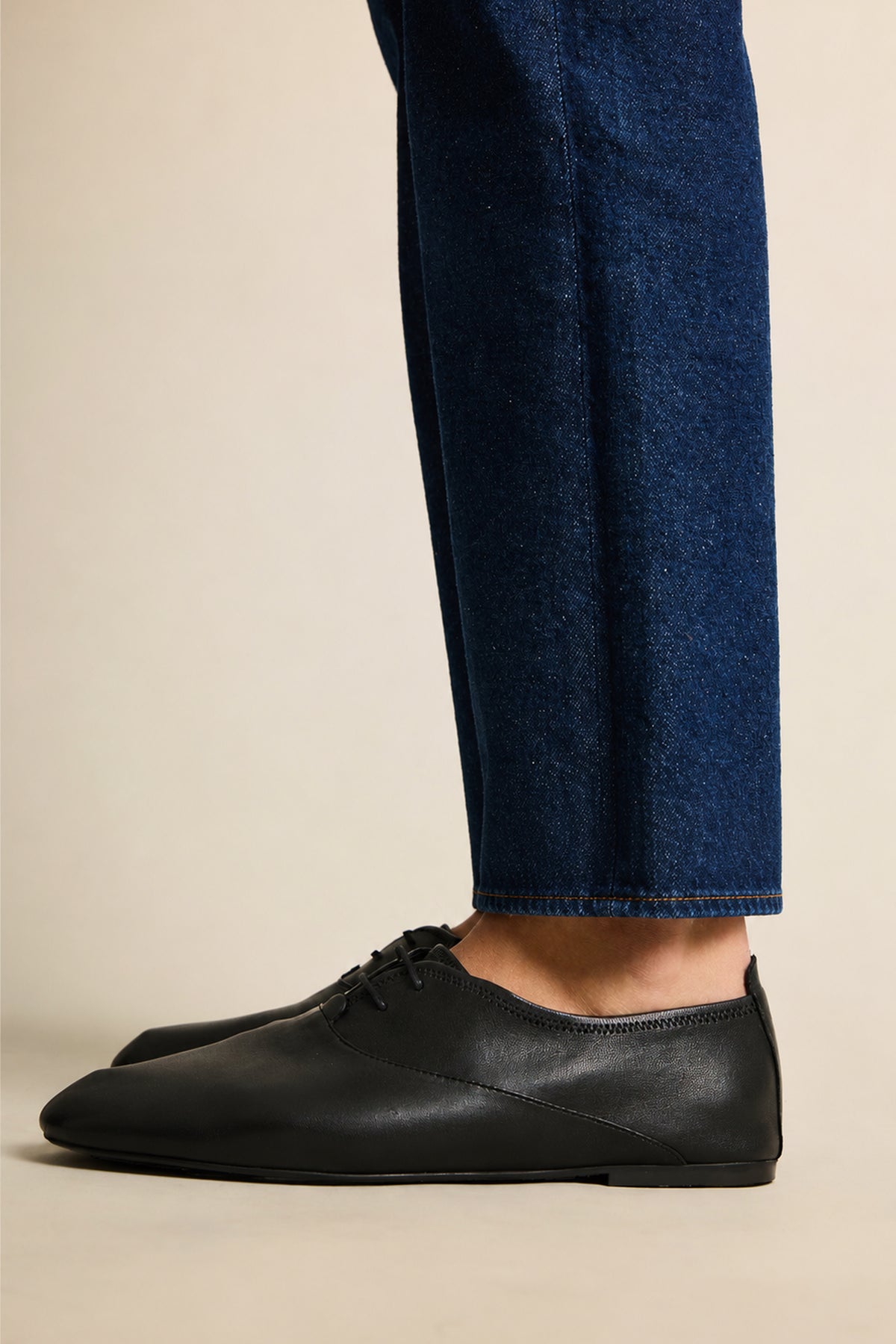Jean slim brut