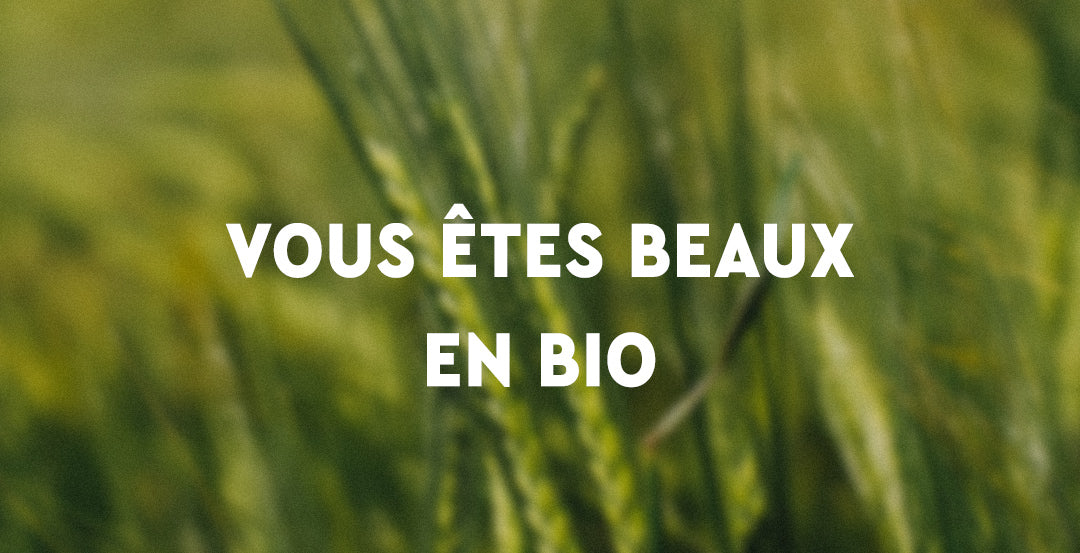 Qu'est-ce que le coton bio ?