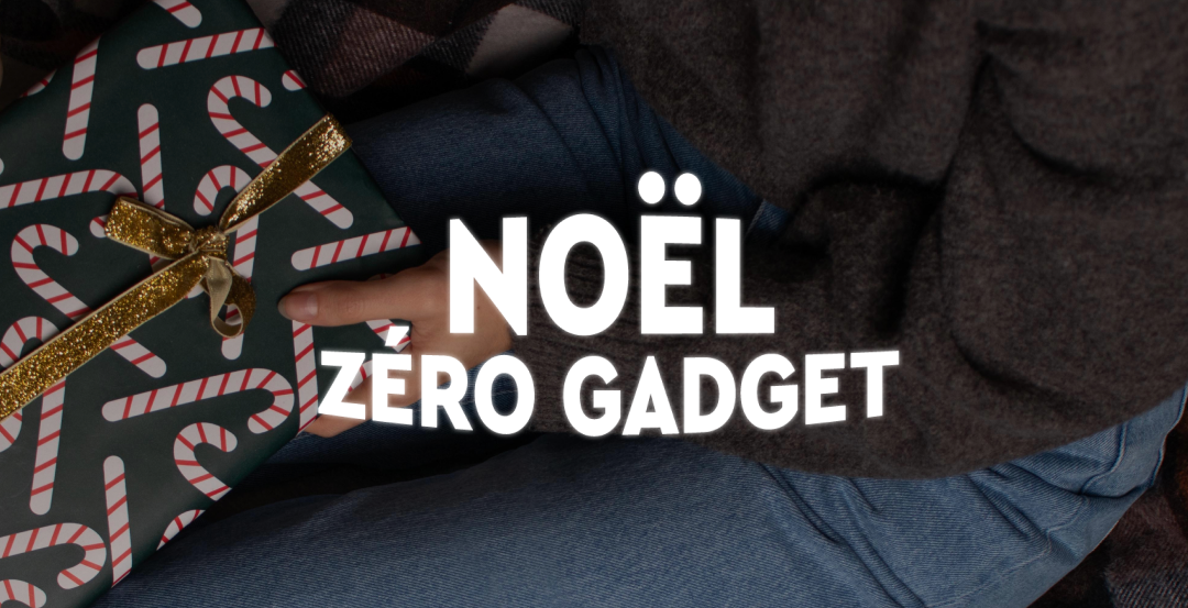 Sélection de Noël pour elle.