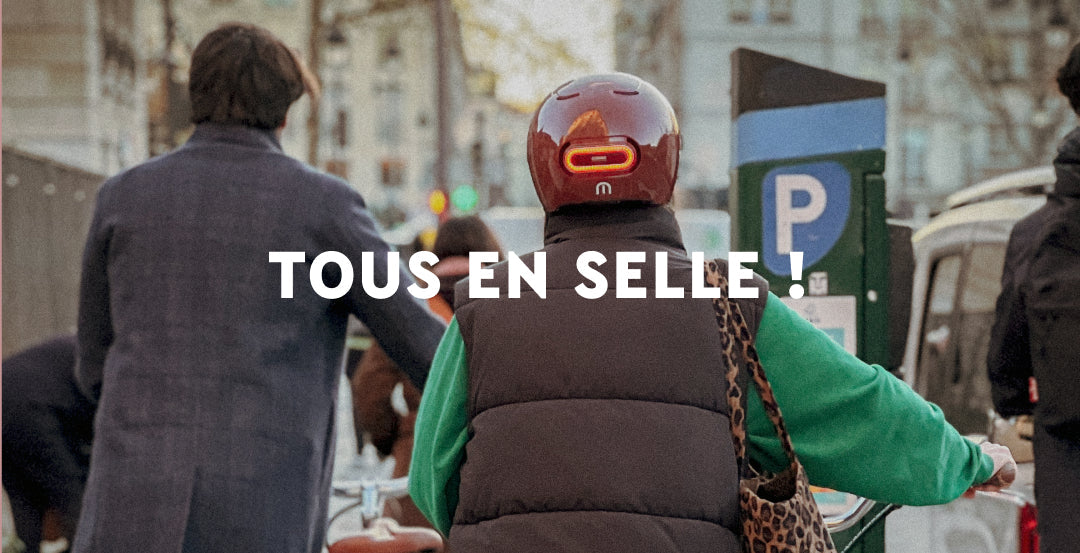 Notre guide de la balade à vélo