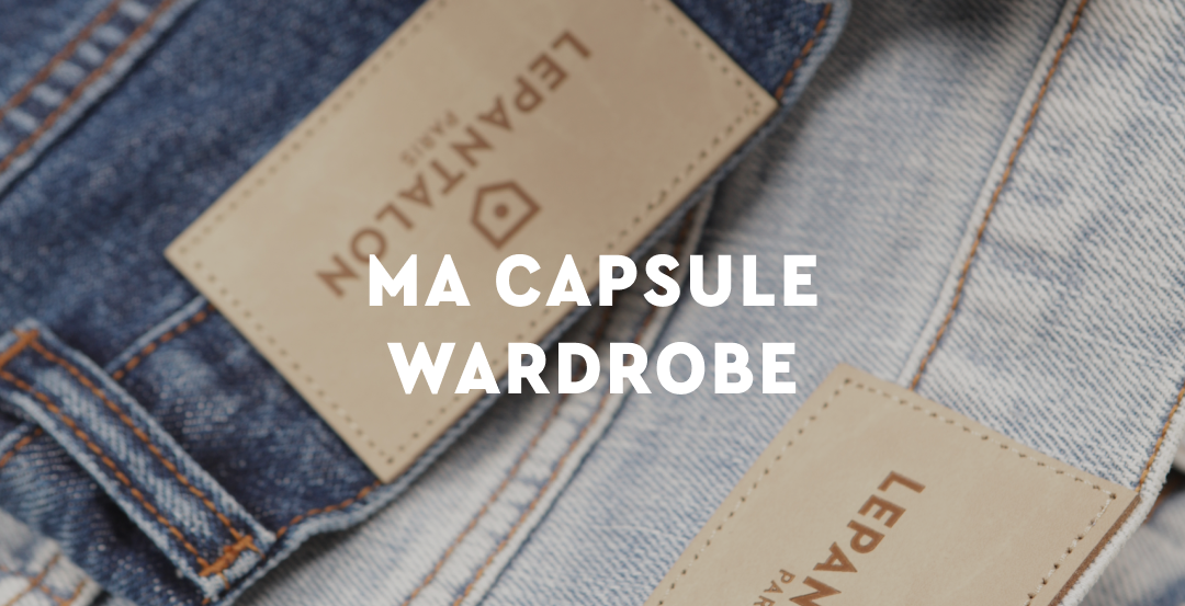 Comment créer sa capsule wardrobe ?