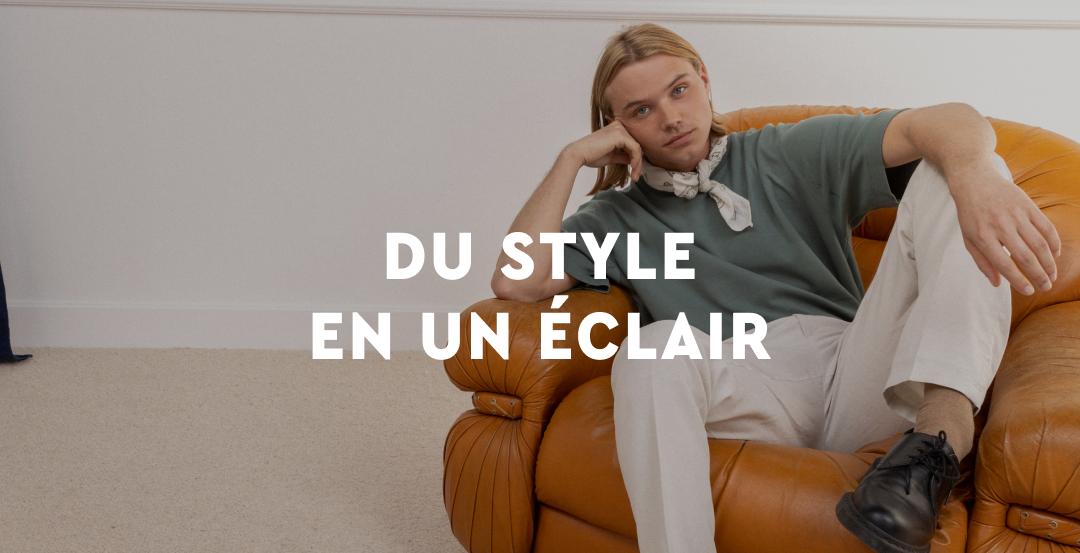 Comment porter un pantalon clair ?