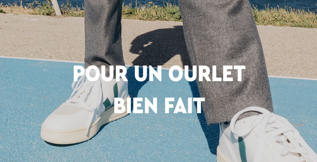Comment faire son ourlet de pantalon soi-même ?