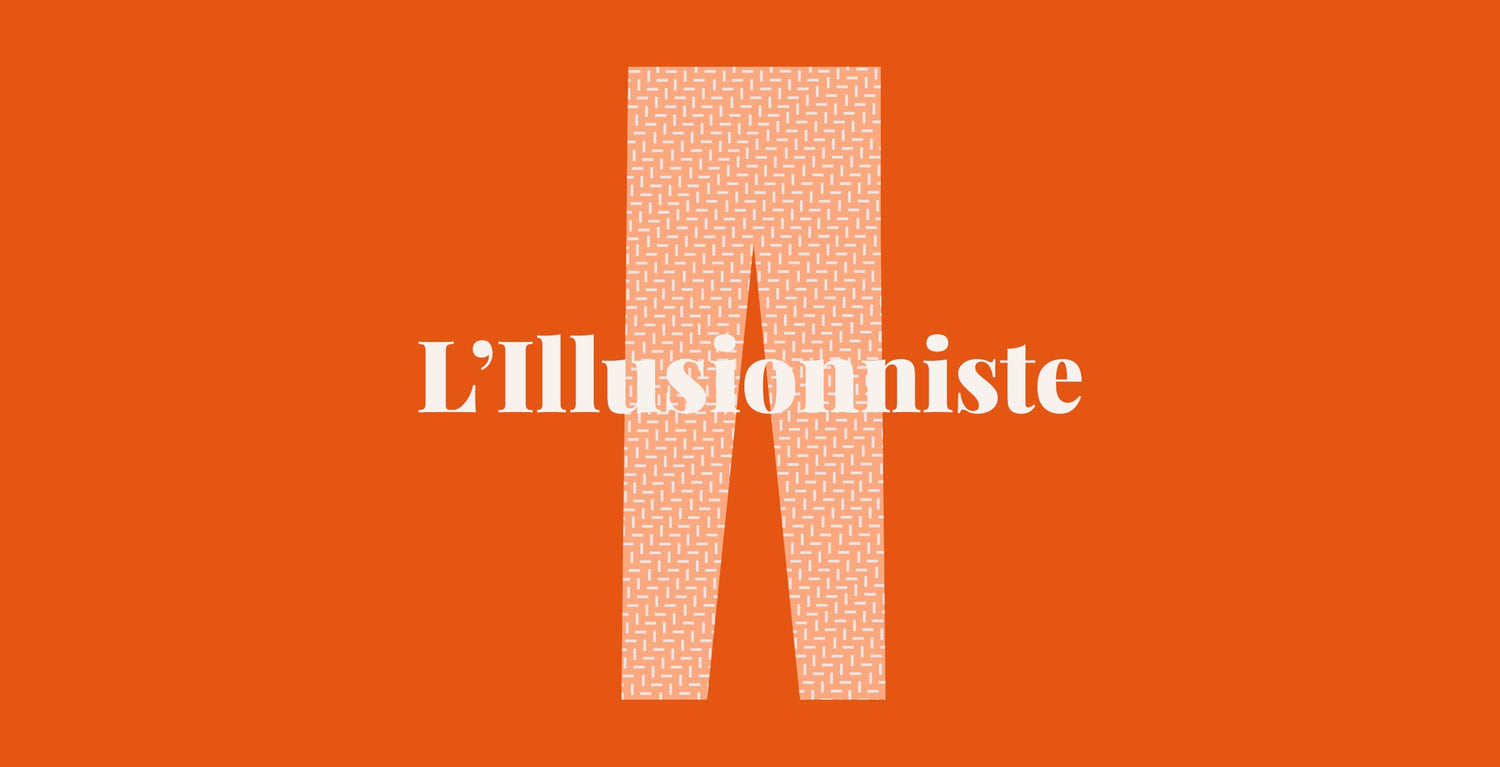 La Série Limitée, Épisode 1 : L’Illusionniste. Comment le porter ?