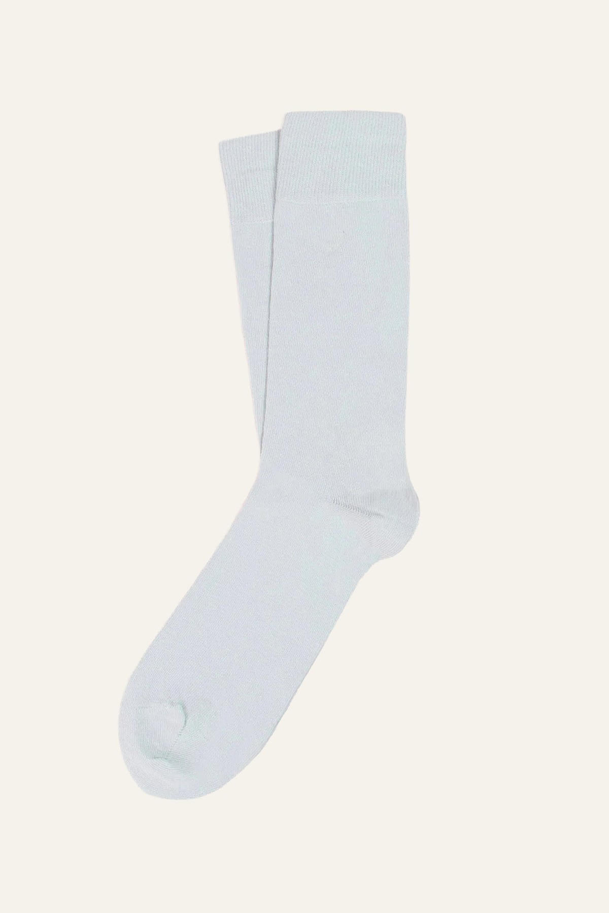 Pack 3 Chaussettes Homme noires, bleu marine, bleu ciel