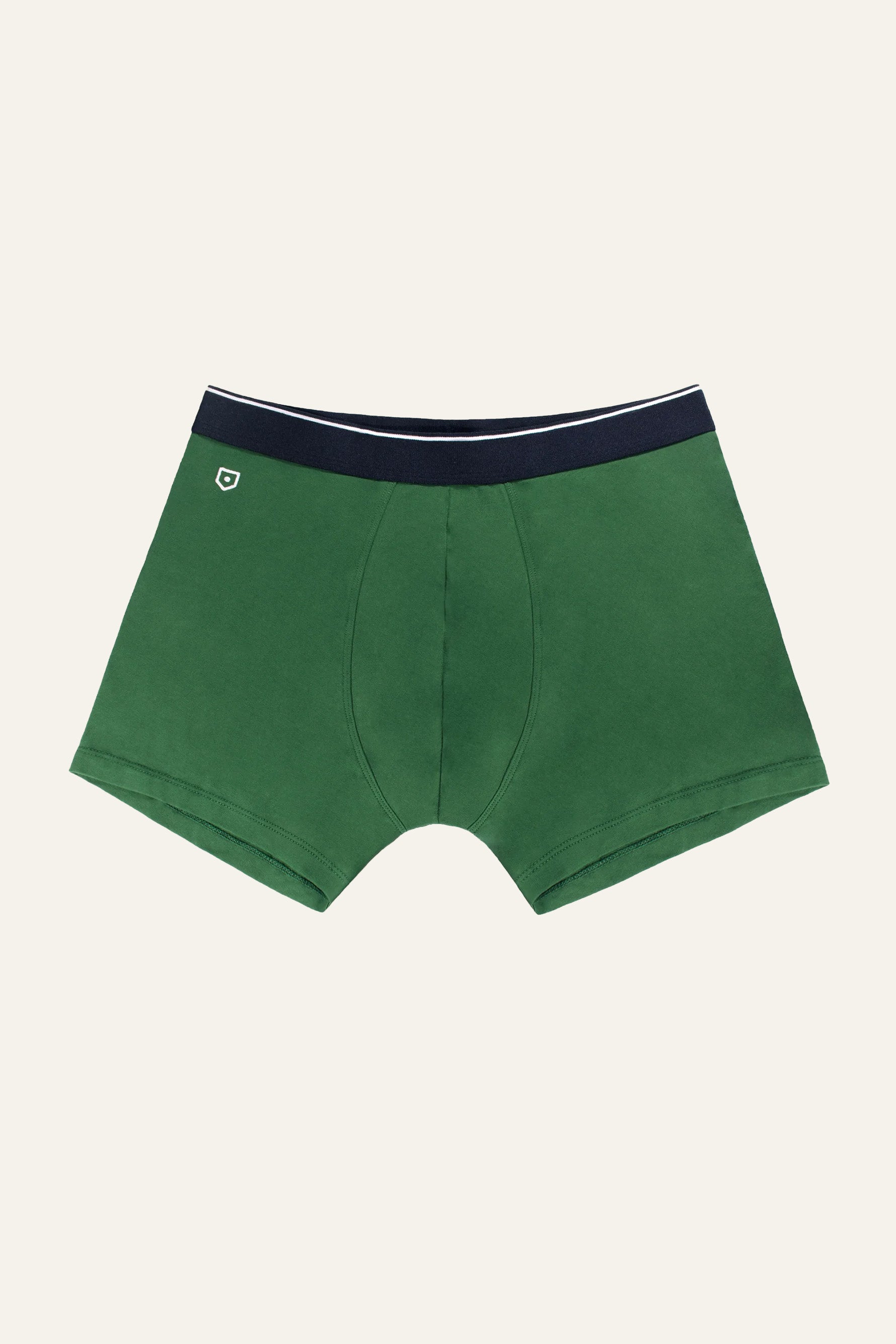 Boxer vert