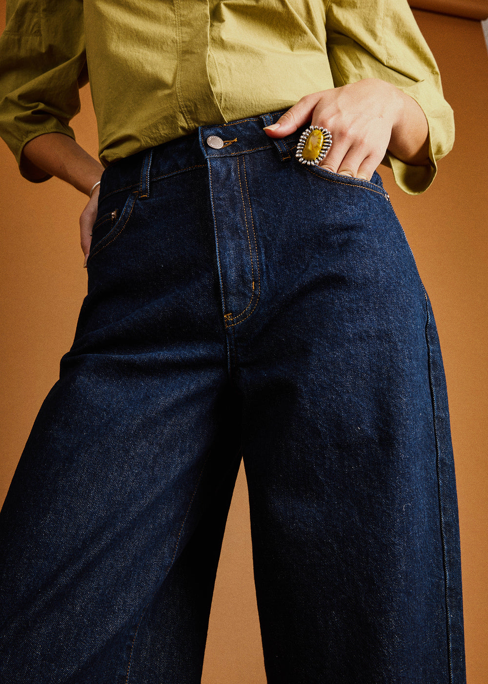 DENIM
