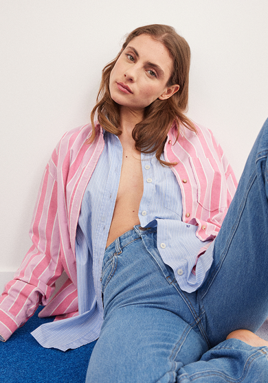 Jean bootcut