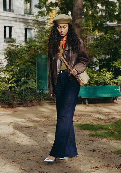 Jean wideleg