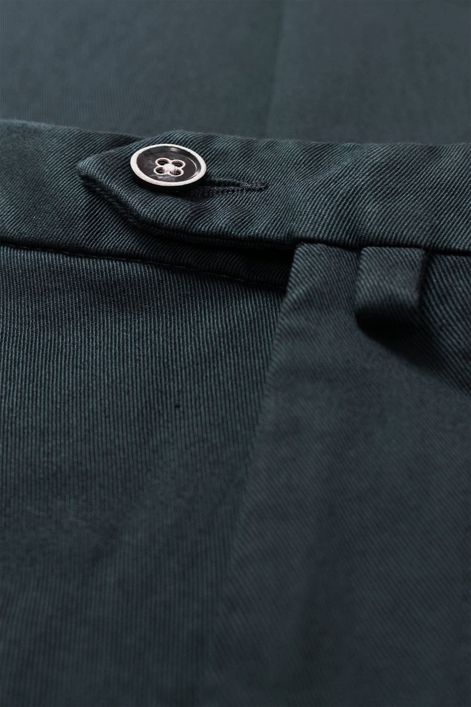 British green chinos