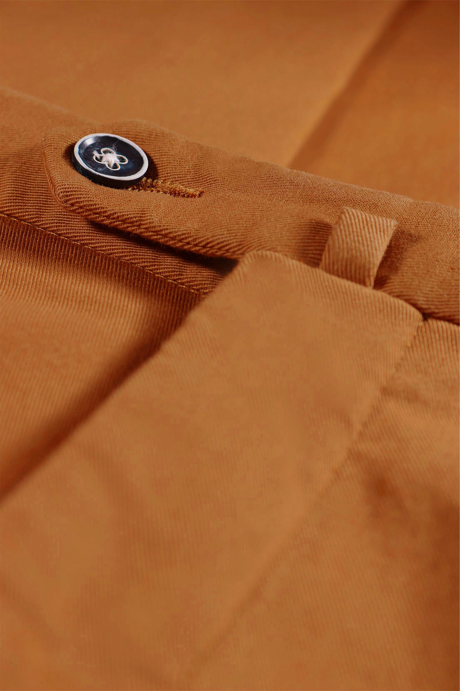 Camel chinos