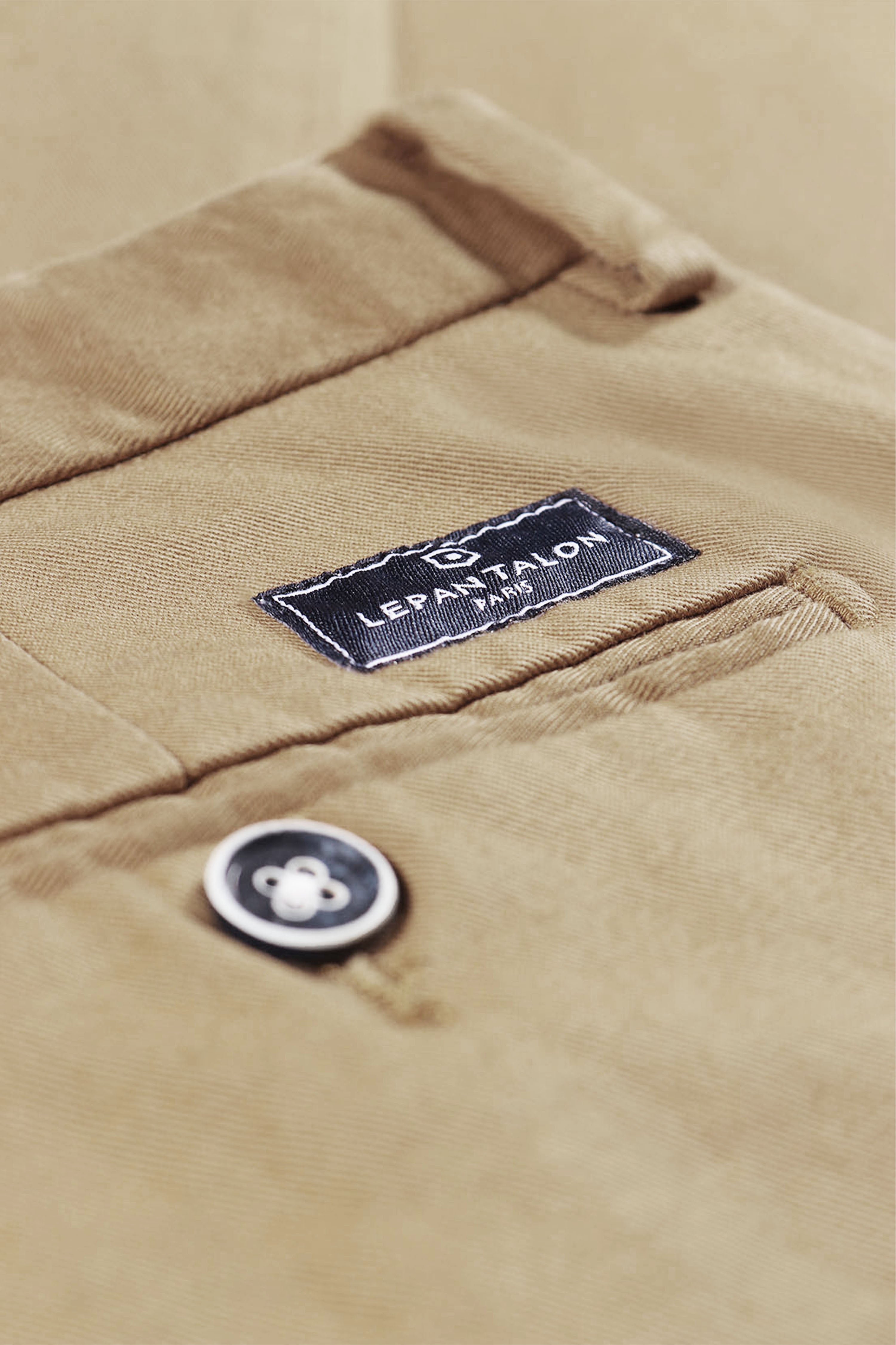 Chino beige