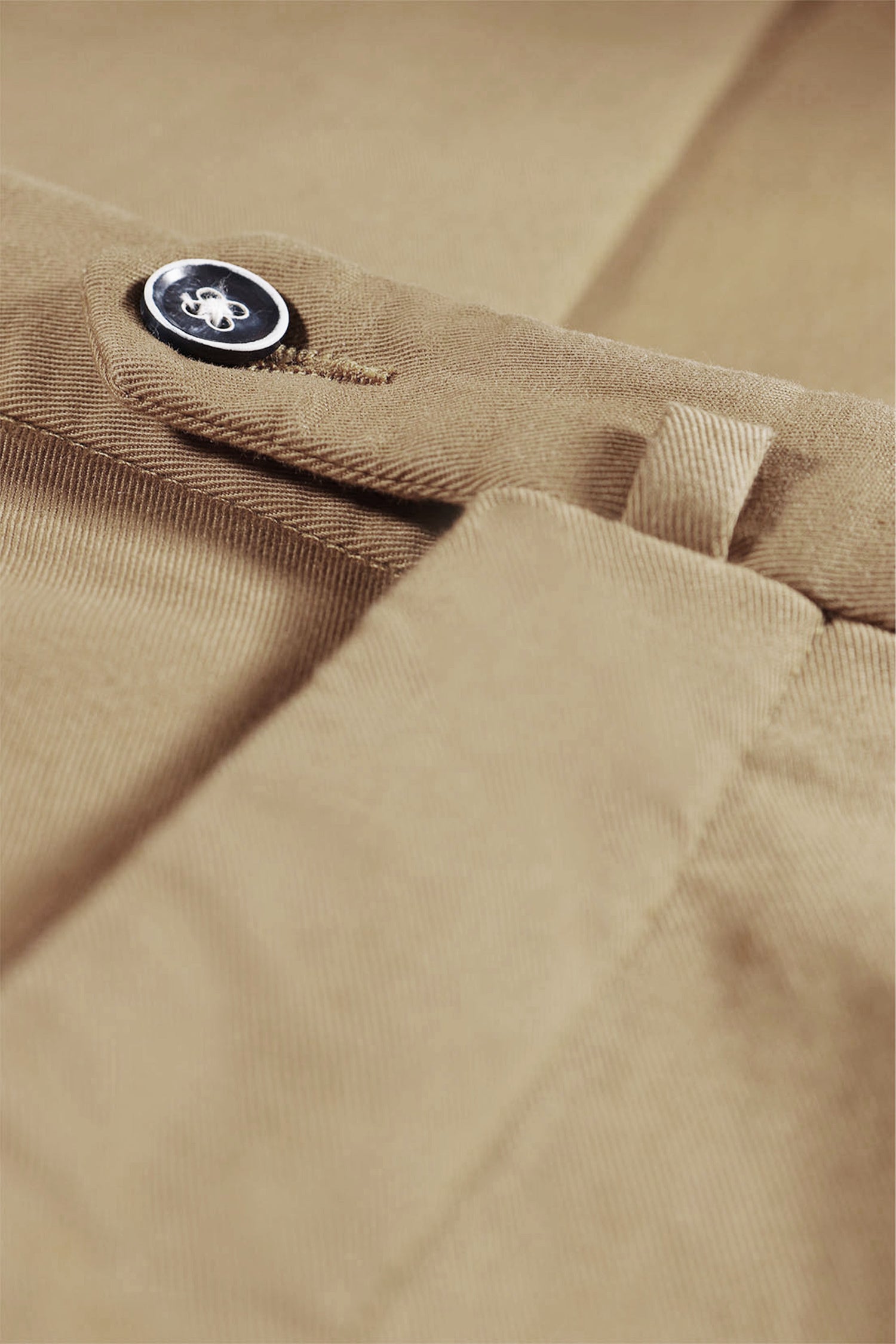 Beige chinos