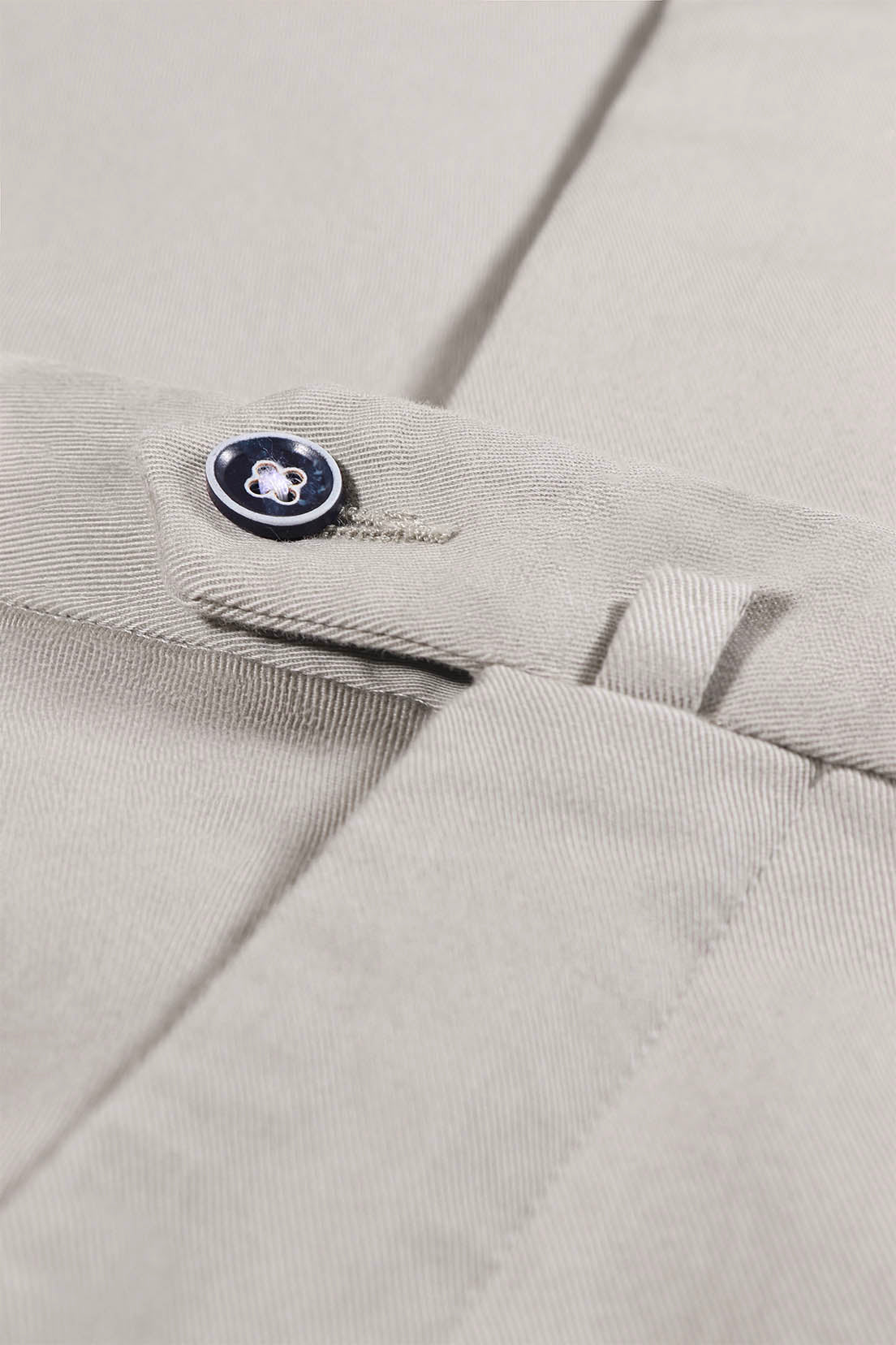 Light grey chinos