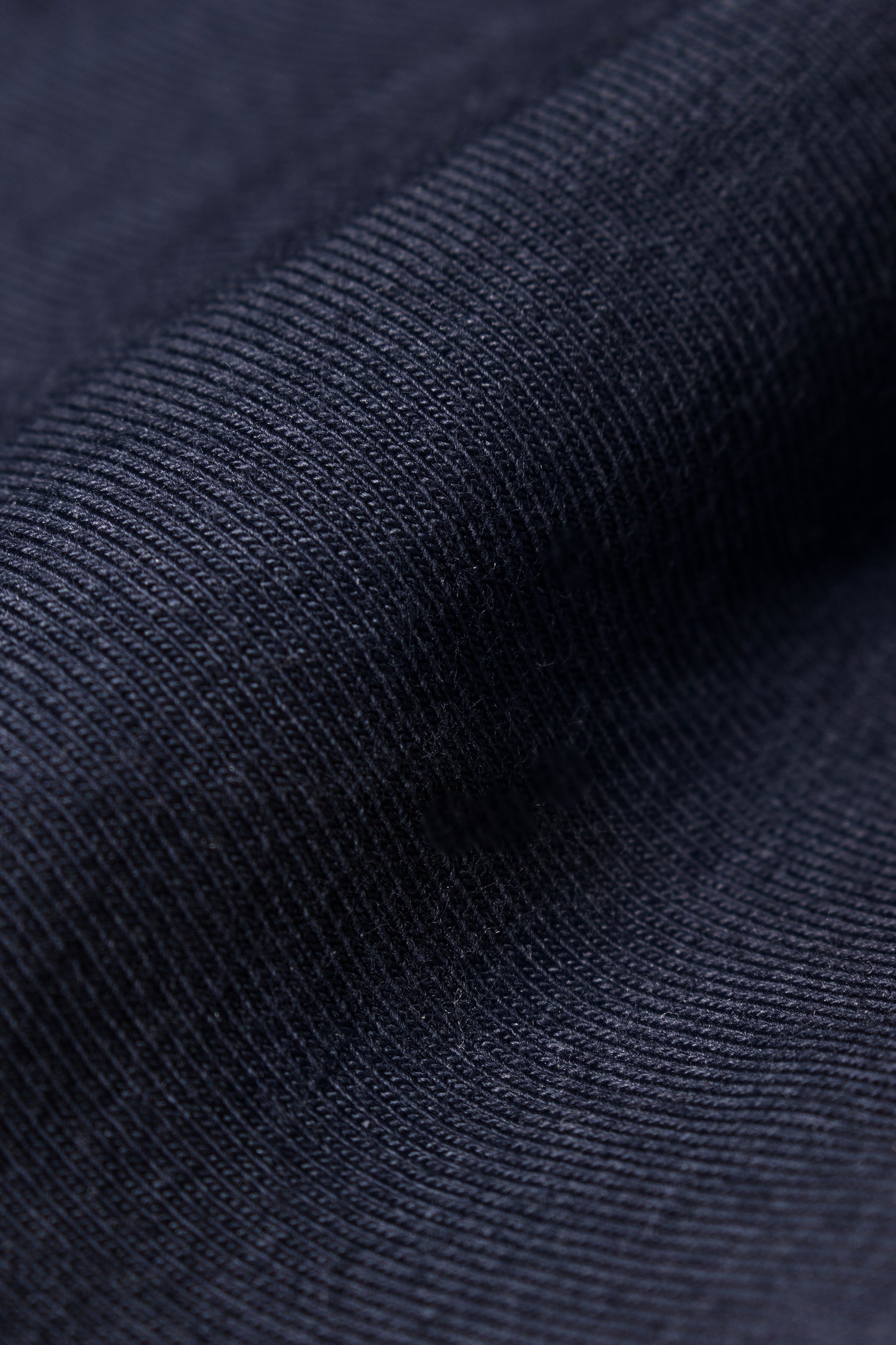 Boxer bleu marine