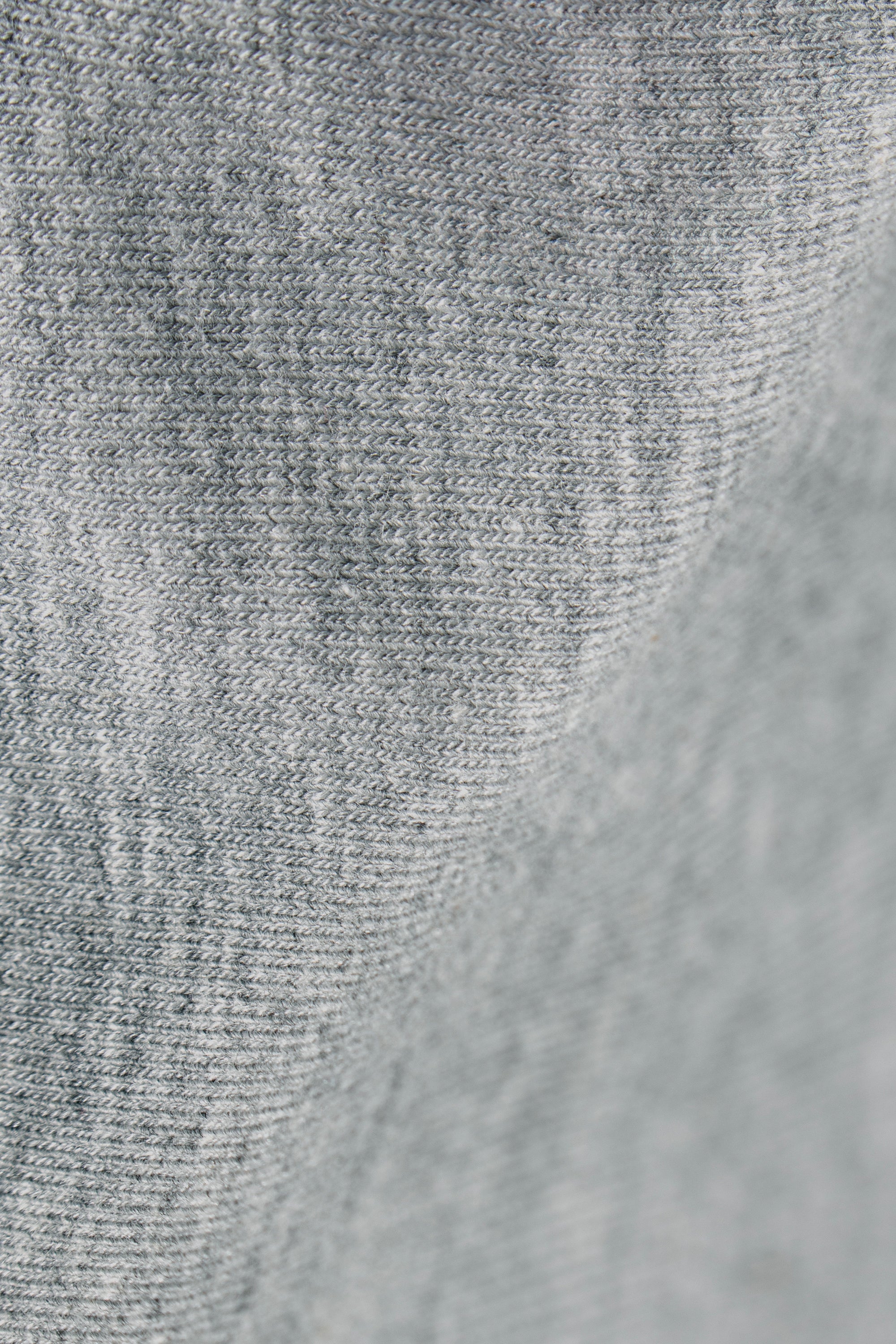 Heather grey boxer shorts